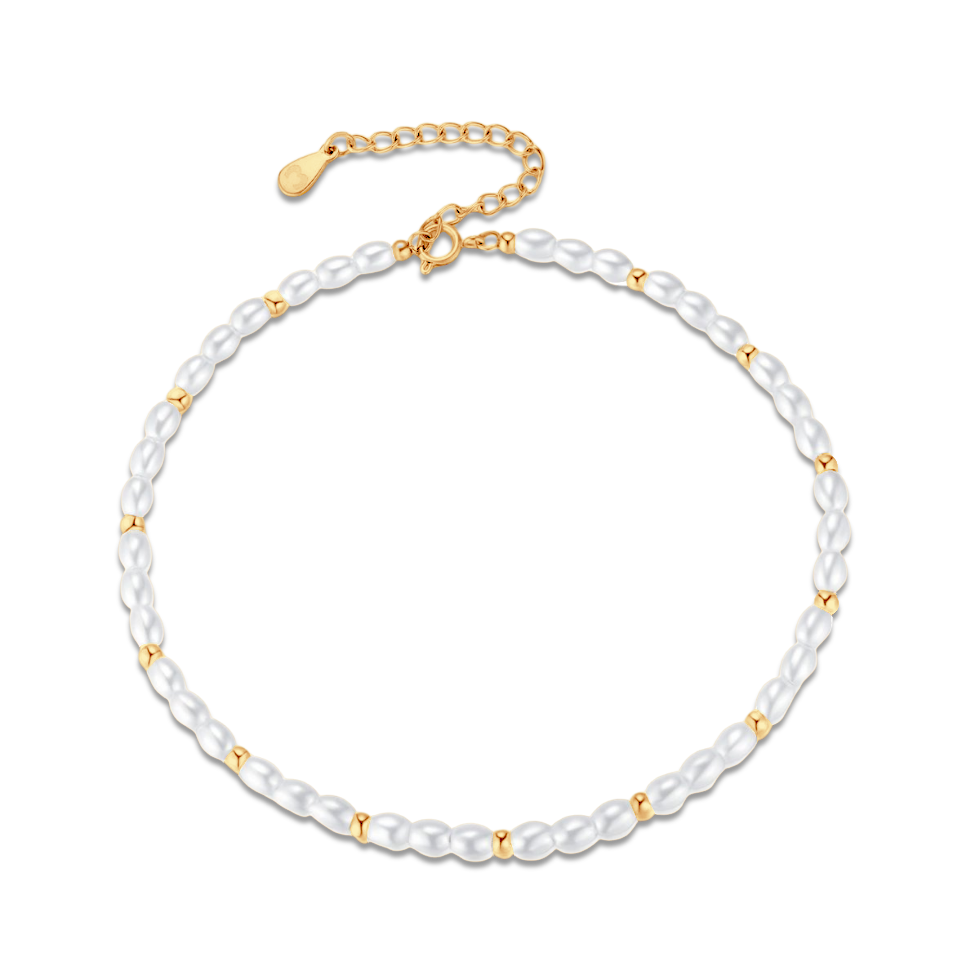 Nuka Anklet - SophiaJewels