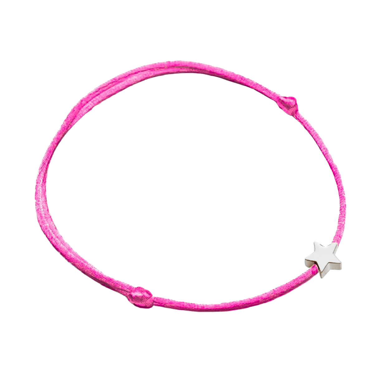 Bracelet Petite Étoile