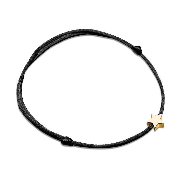 Tobillera Little Star Colors - LePetiteMarie