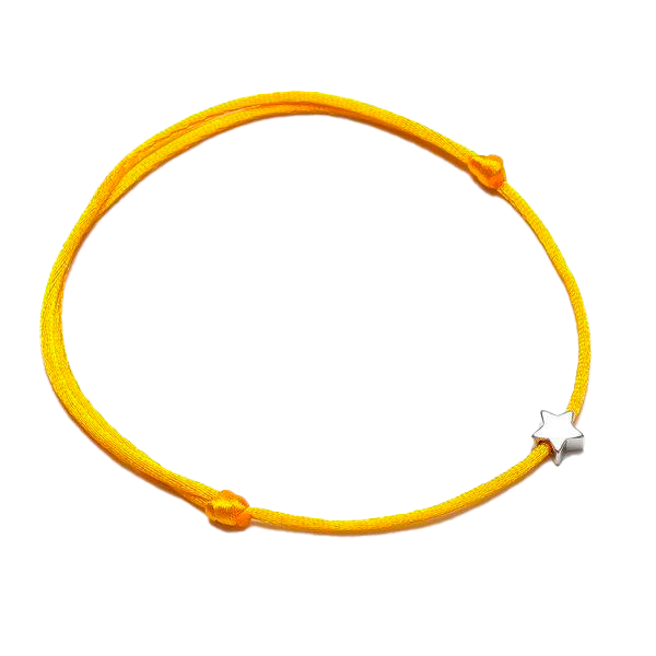 Bracelet Little Star