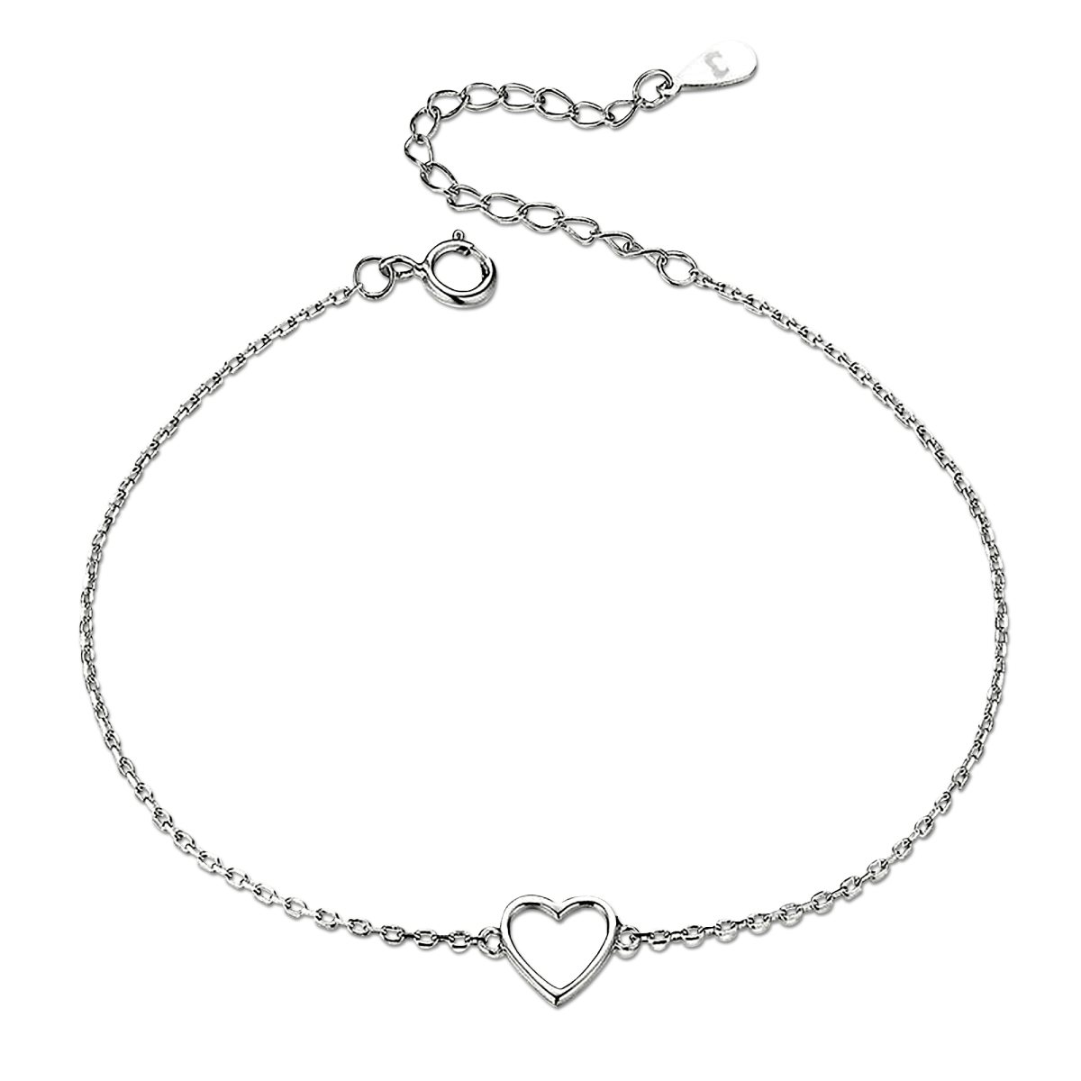 Bracelet Amour éternel