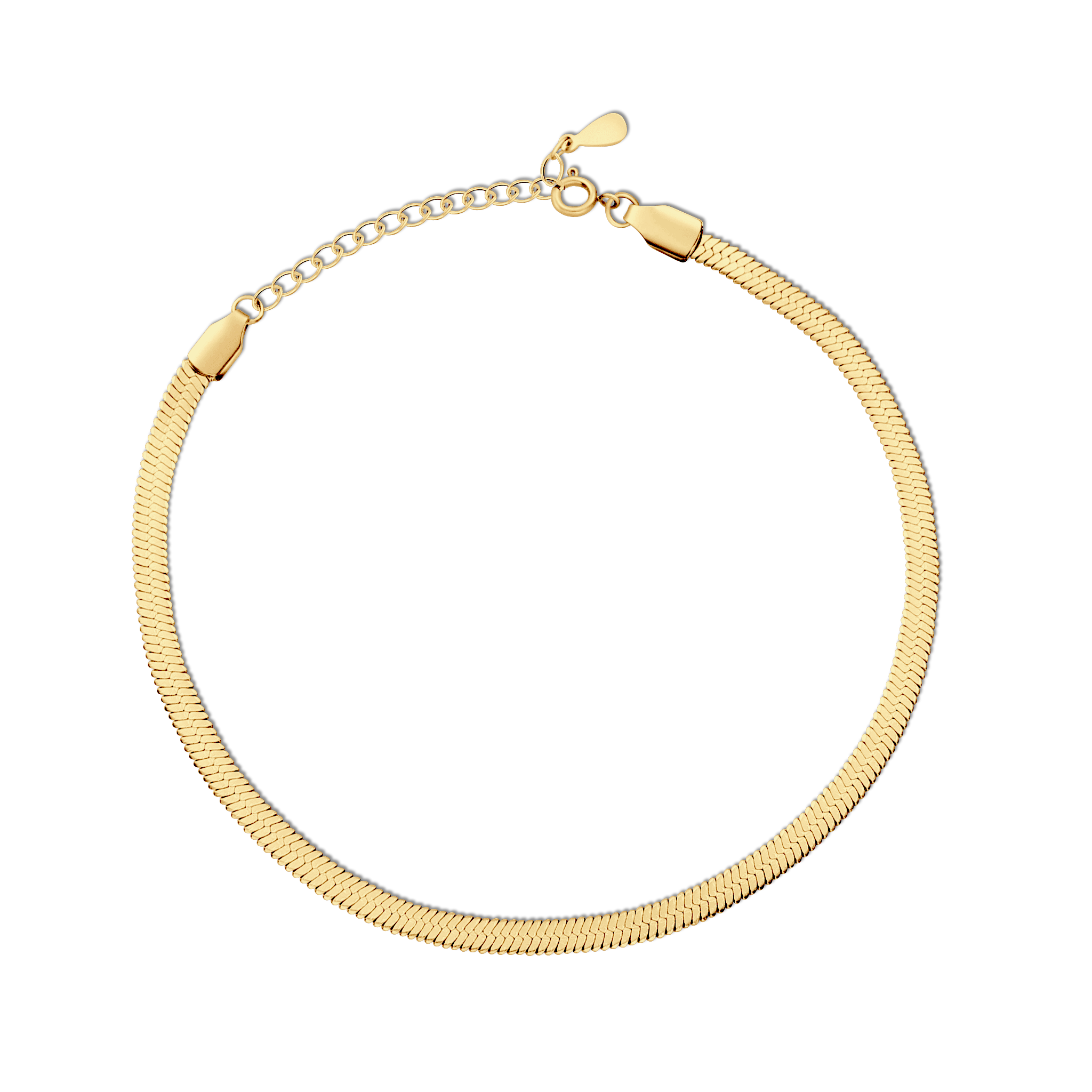 Taylor 3MM Bracelet - SophiaJewels