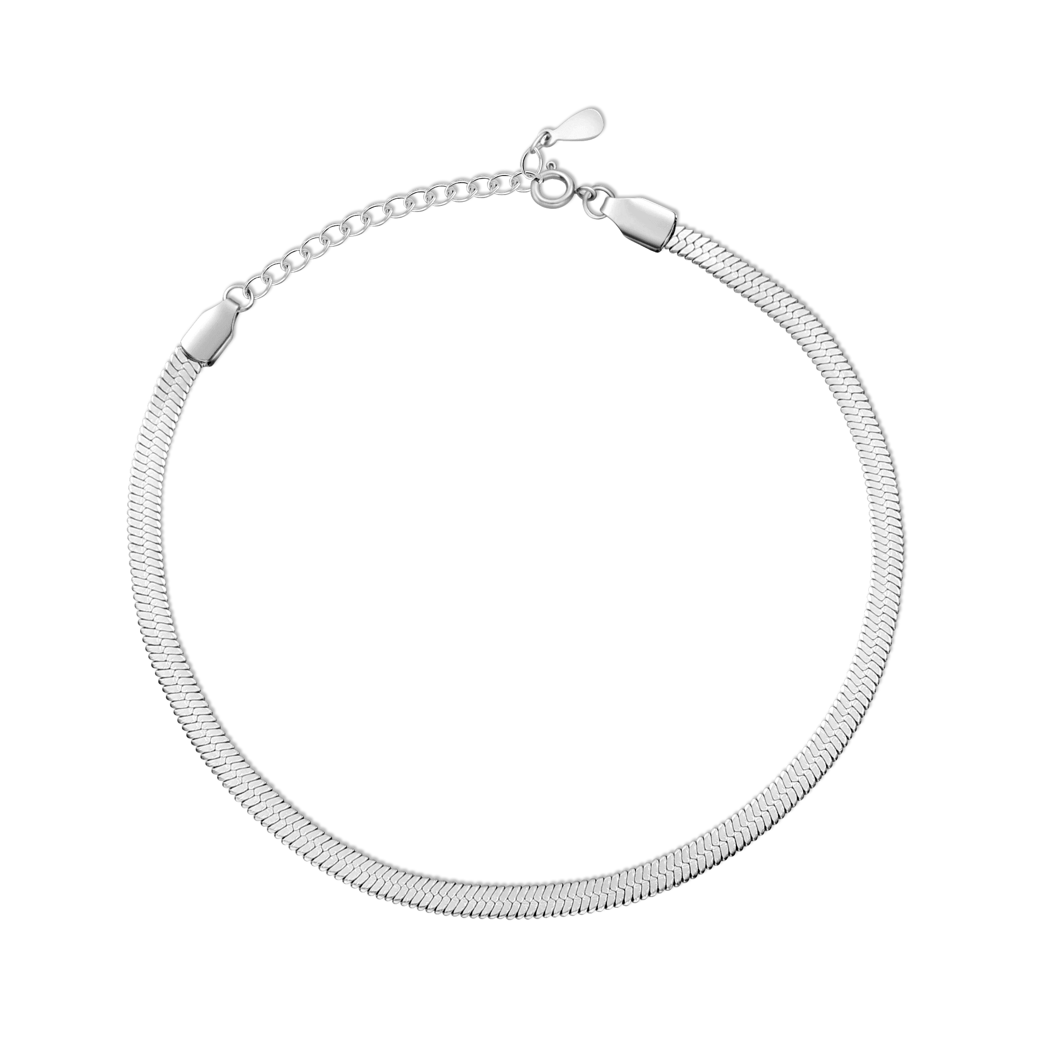 Taylor 3MM Bracelet - SophiaJewels