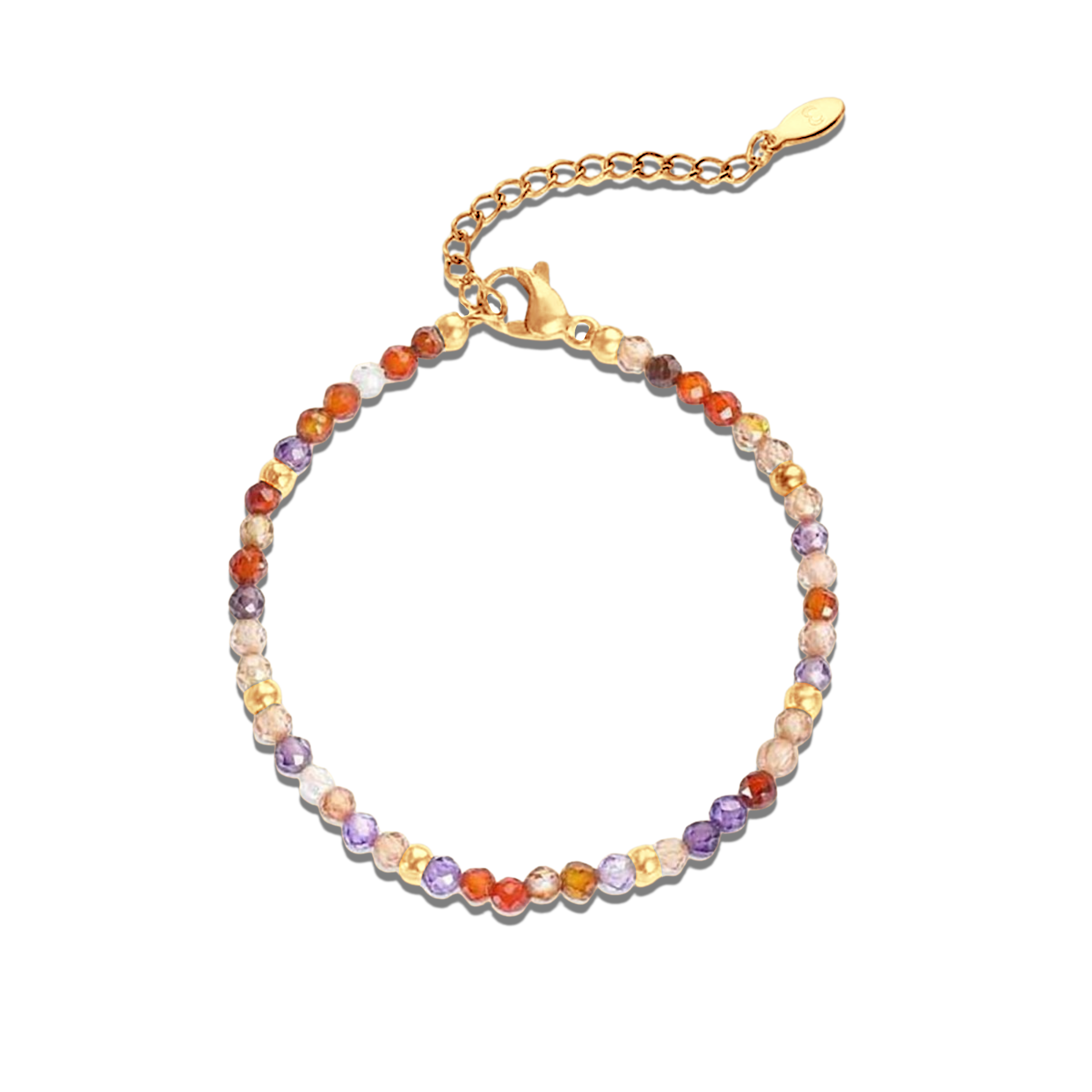 Passion Bracelet