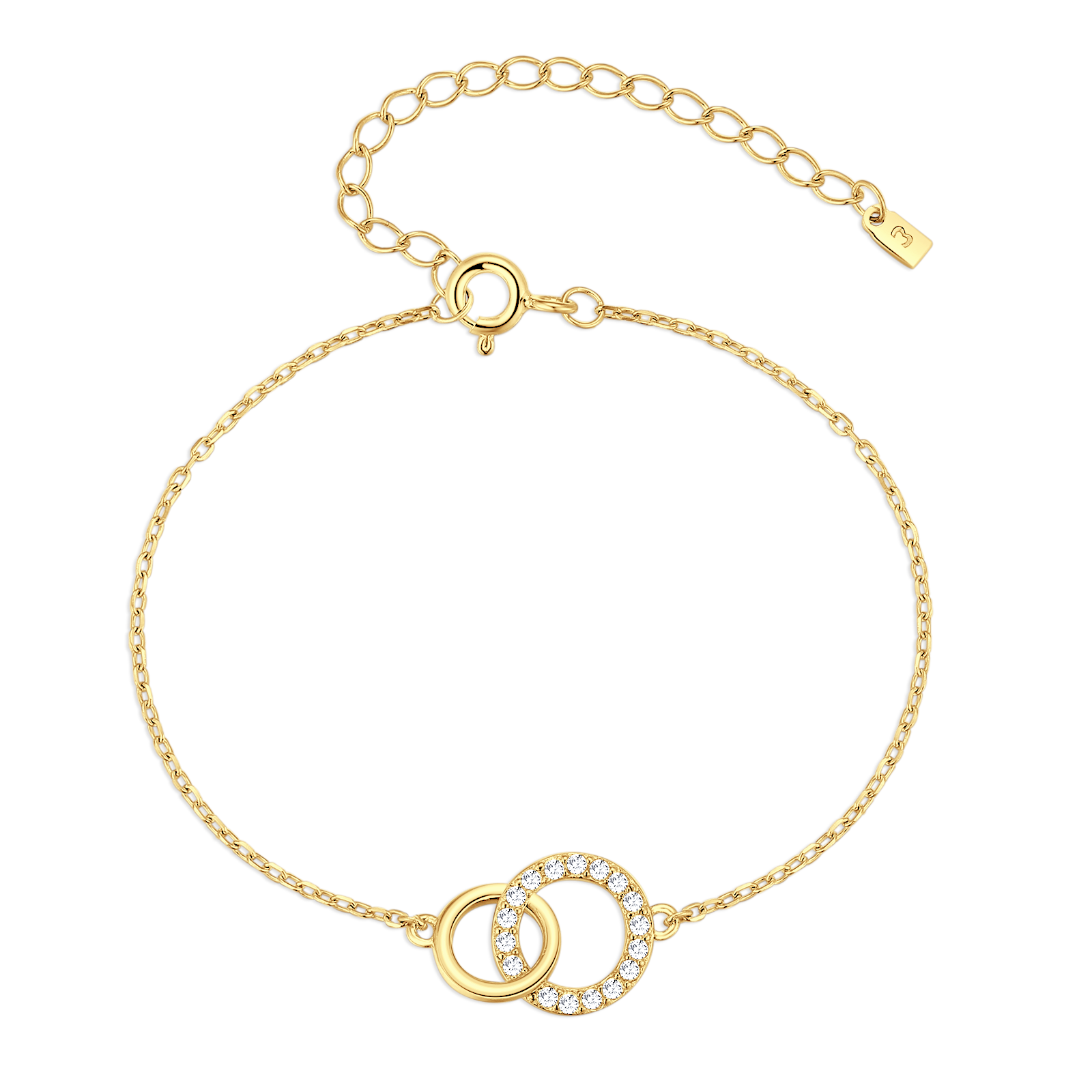 Together Bracelet - SophiaJewels