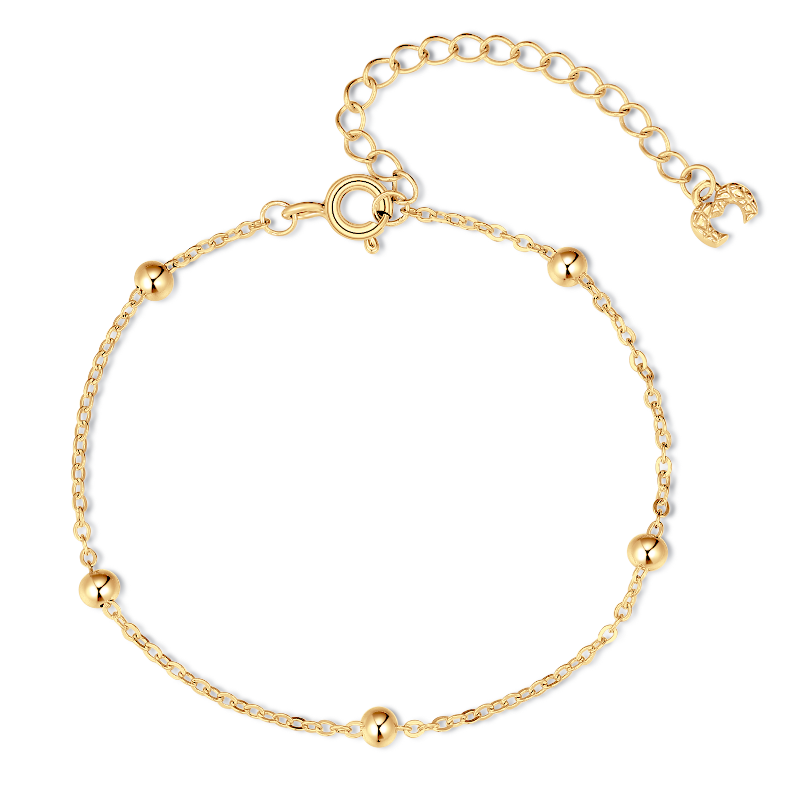 Meticulous Bracelet - SophiaJewels