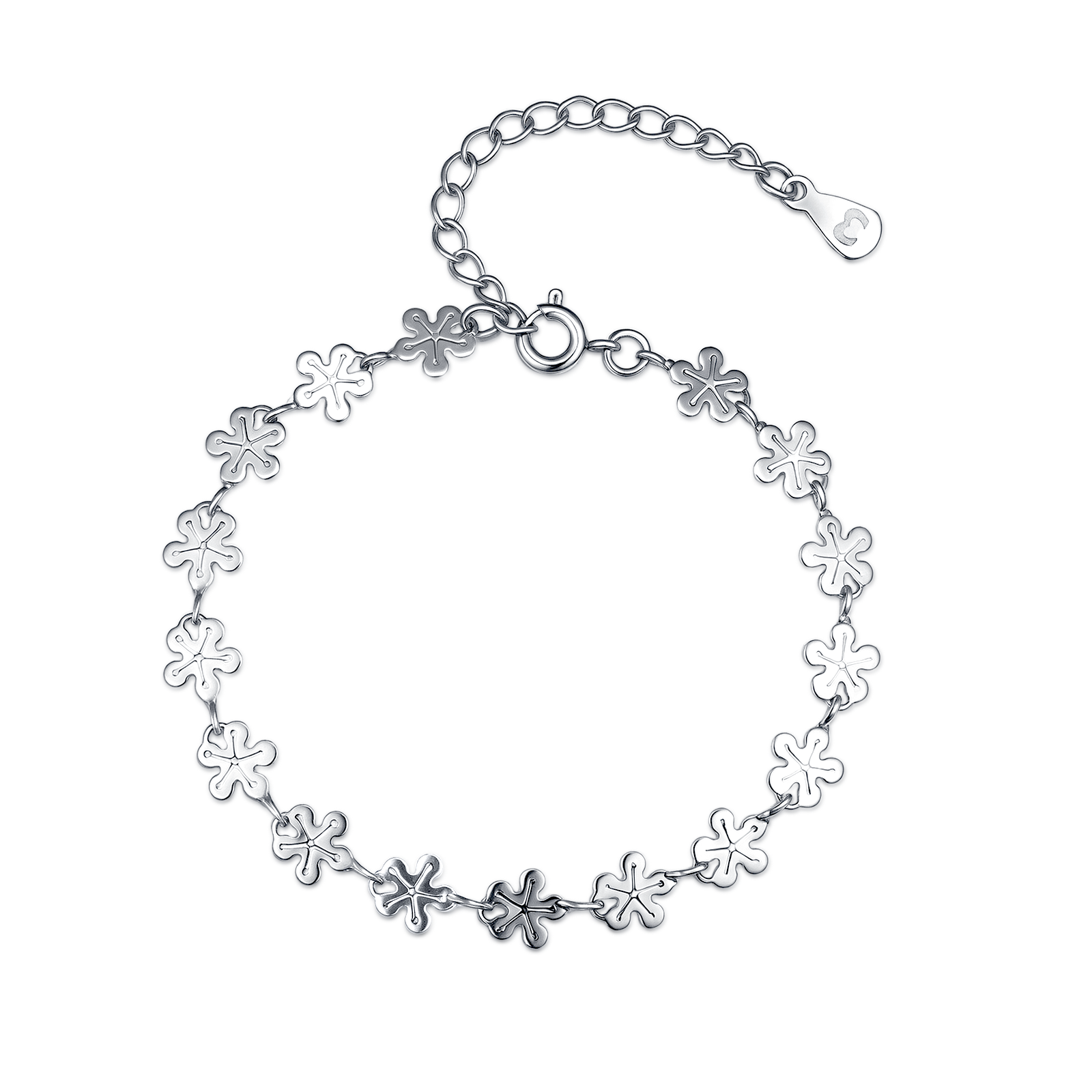 Hawaii Bracelet - SophiaJewels