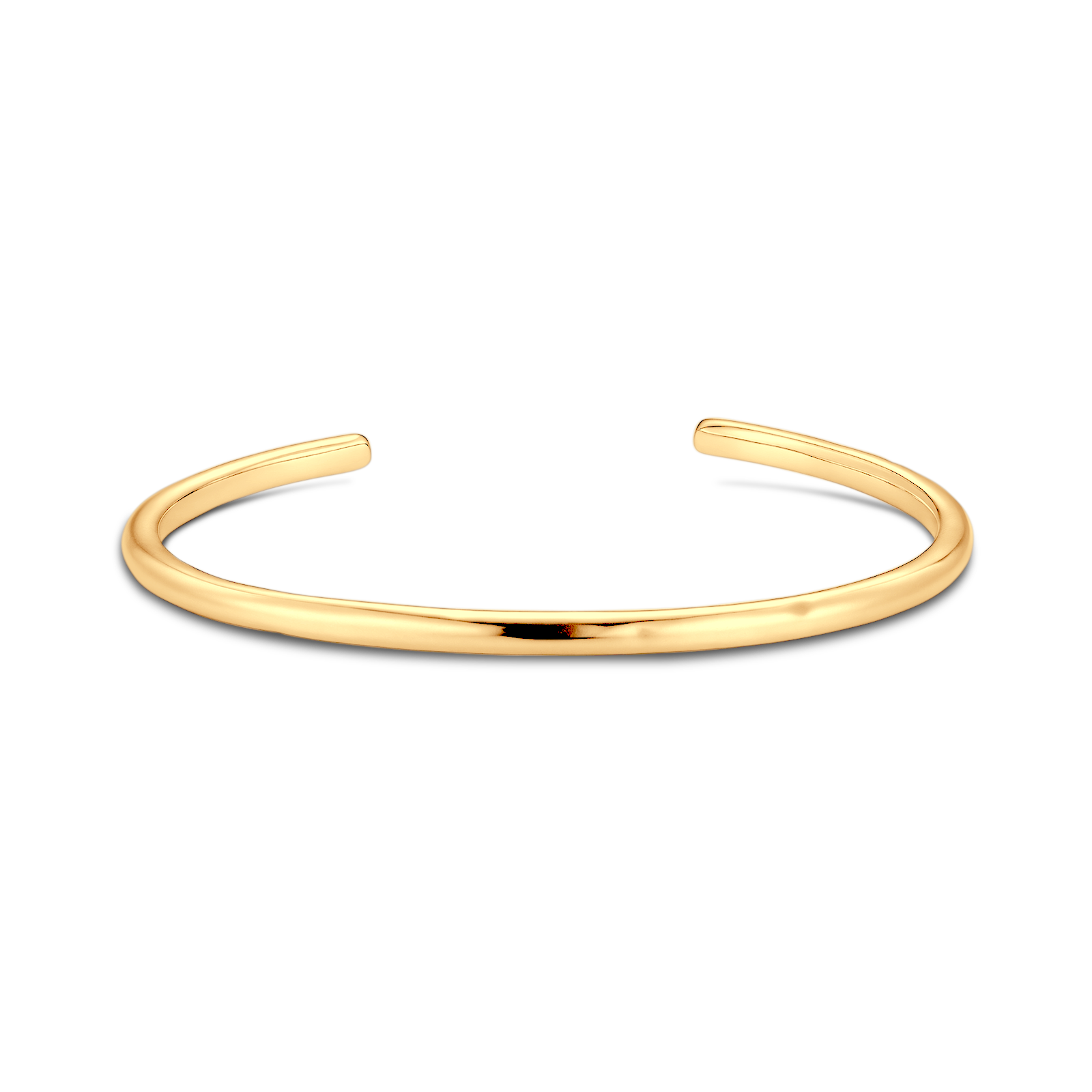 Sicily Cuff Bracelet - SophiaJewels