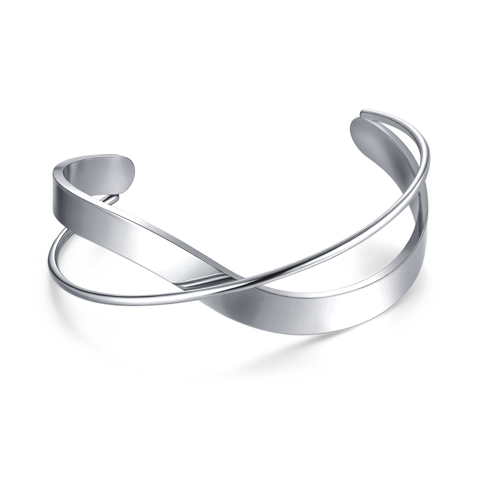 Spira Cuff Bracelet