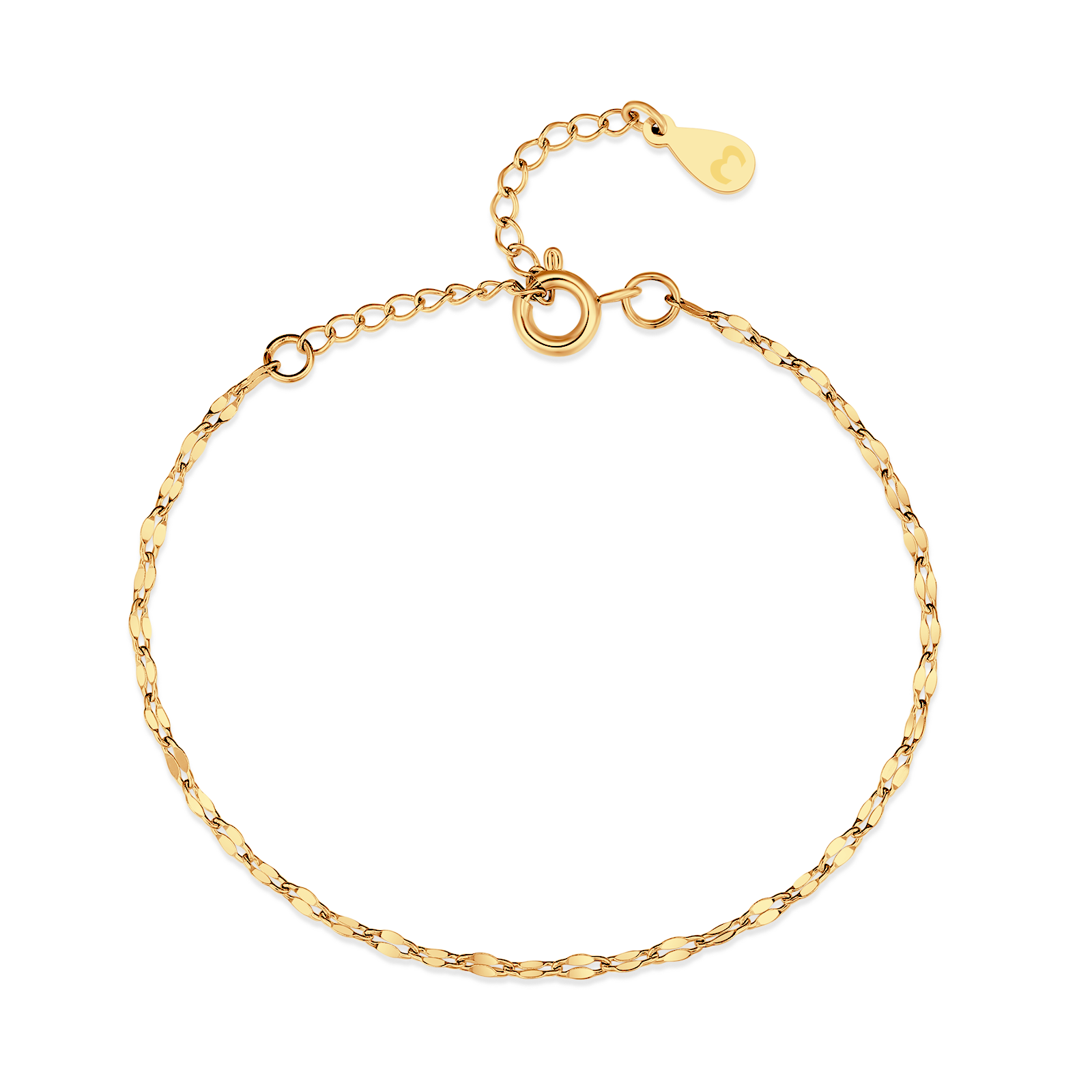 Torsal Bracelet