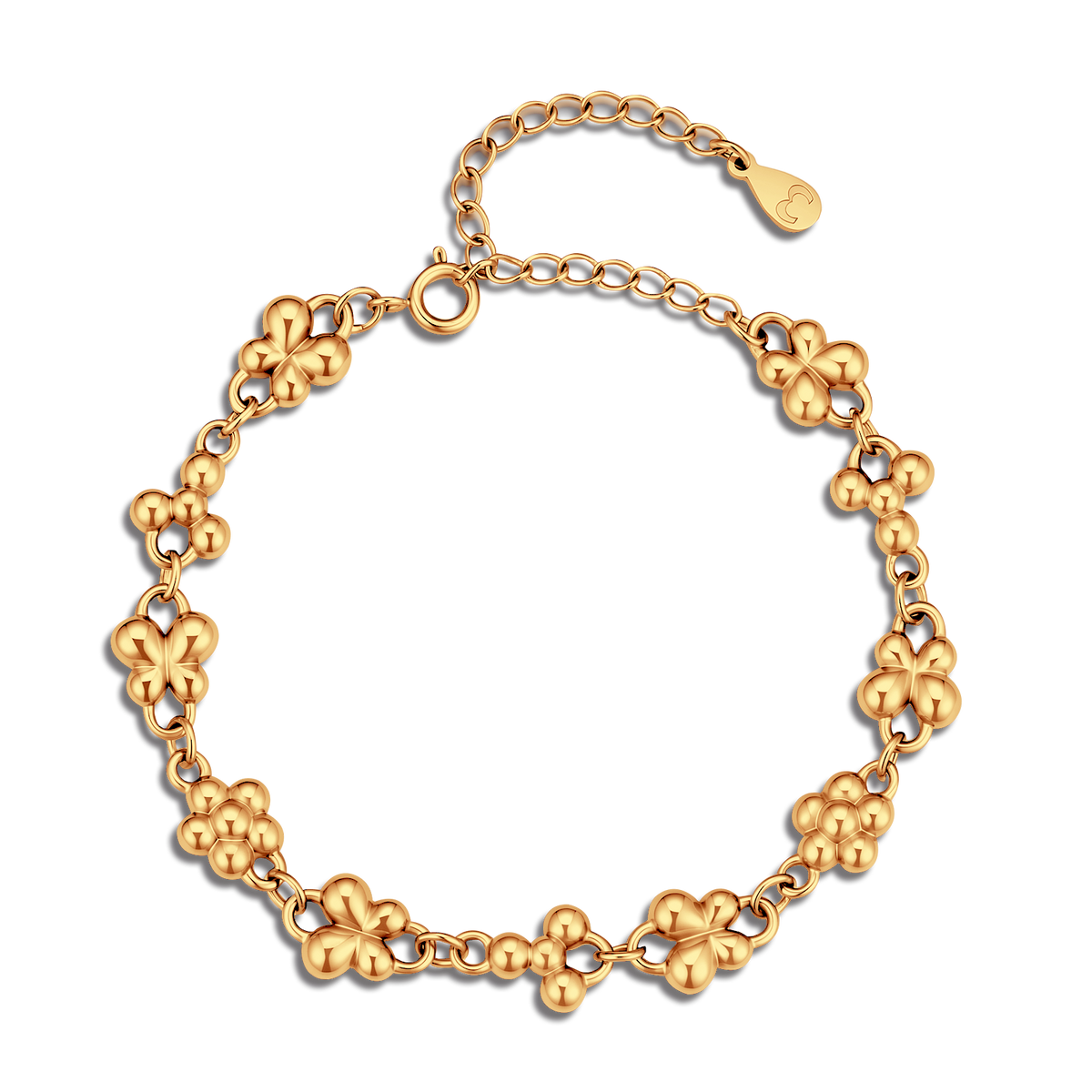 Bracciale Micro Palline