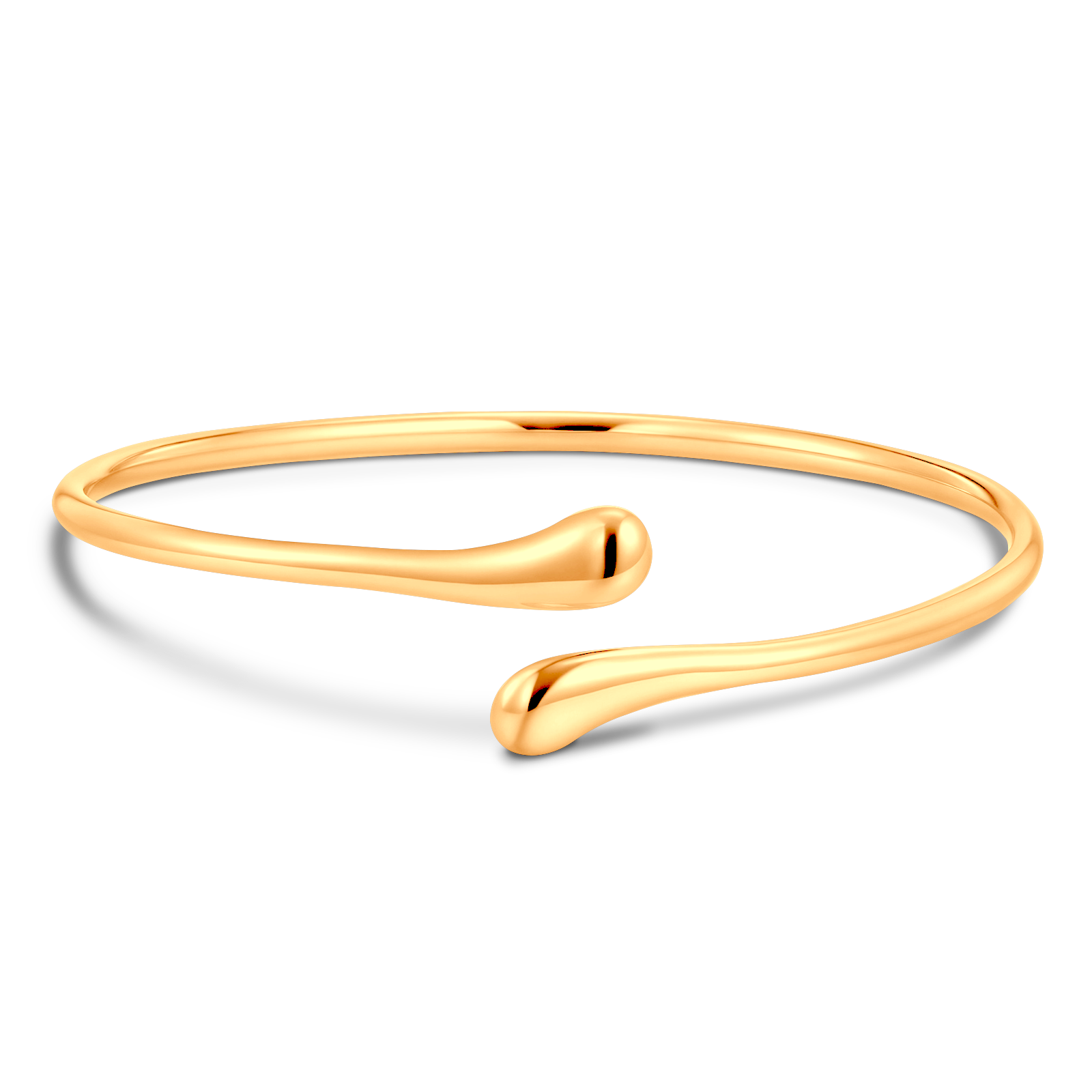 Armenia Cuff Bracelet - SophiaJewels
