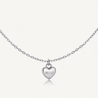 Collier Passion - Personnalisé