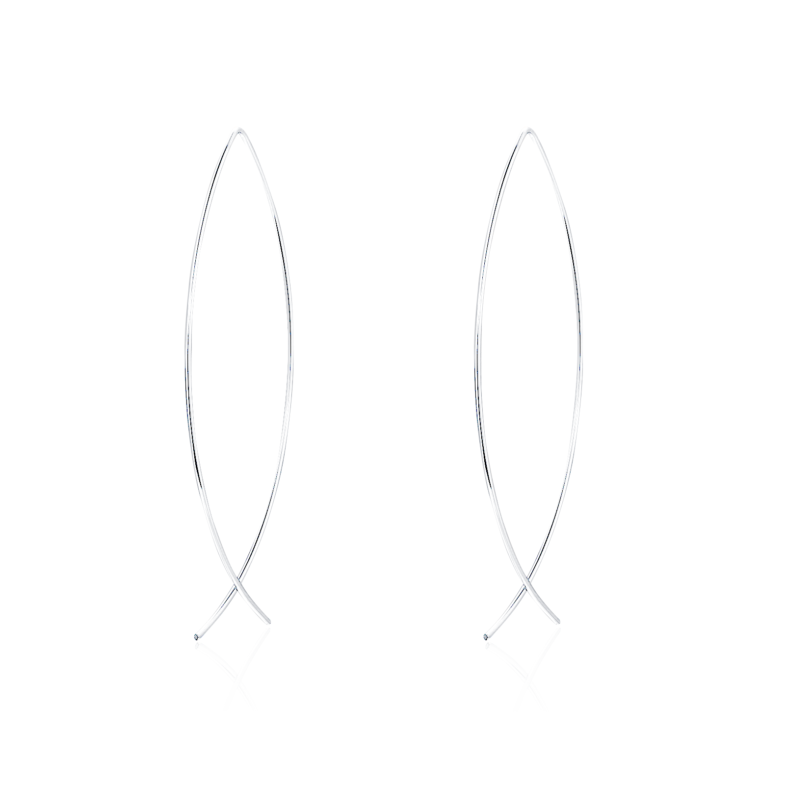 Minimal Earrings - SophiaJewels