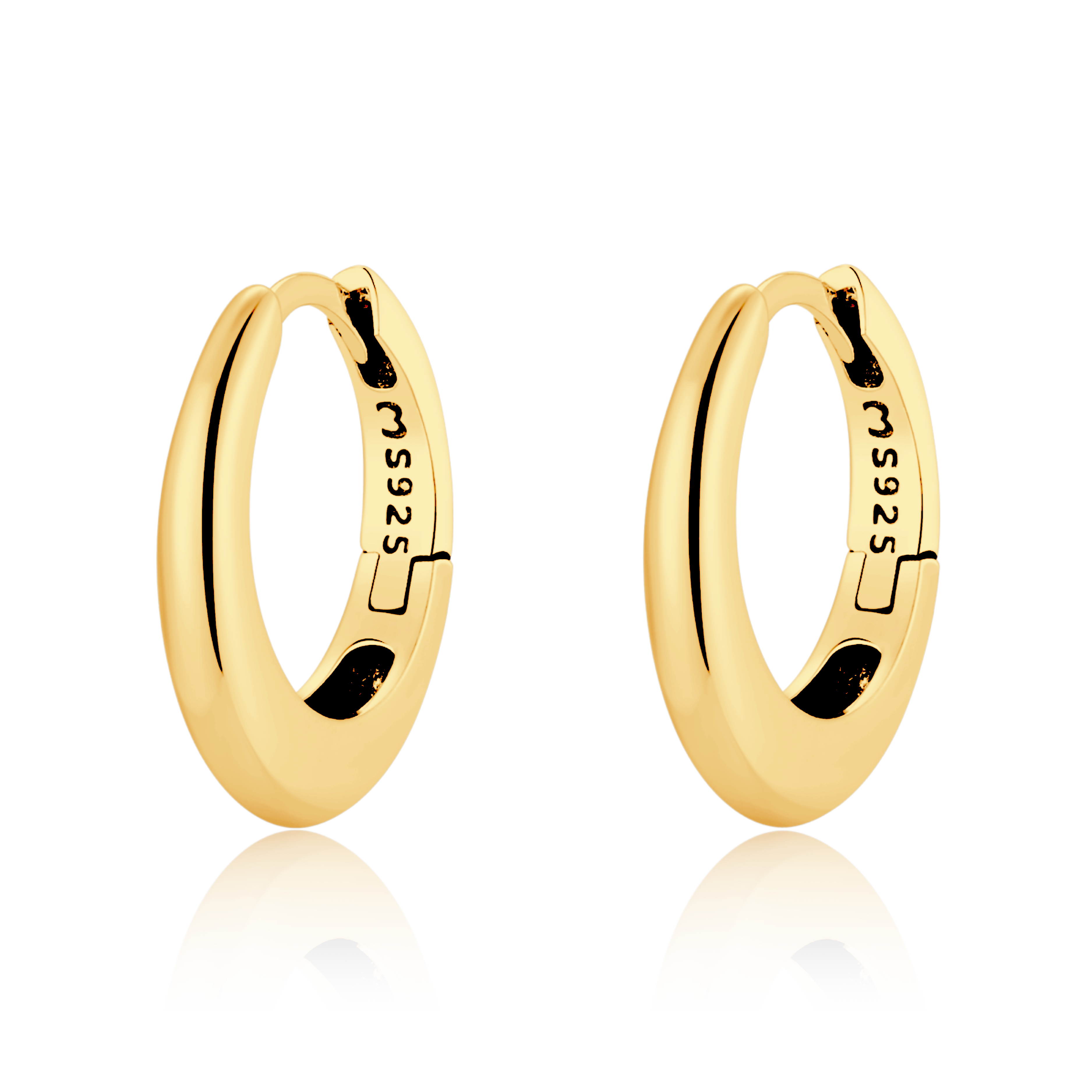 Aarhus Earrings - SophiaJewels