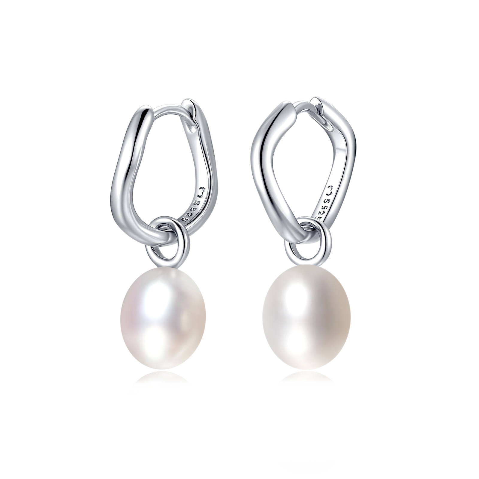 Handama Earrings - SophiaJewels