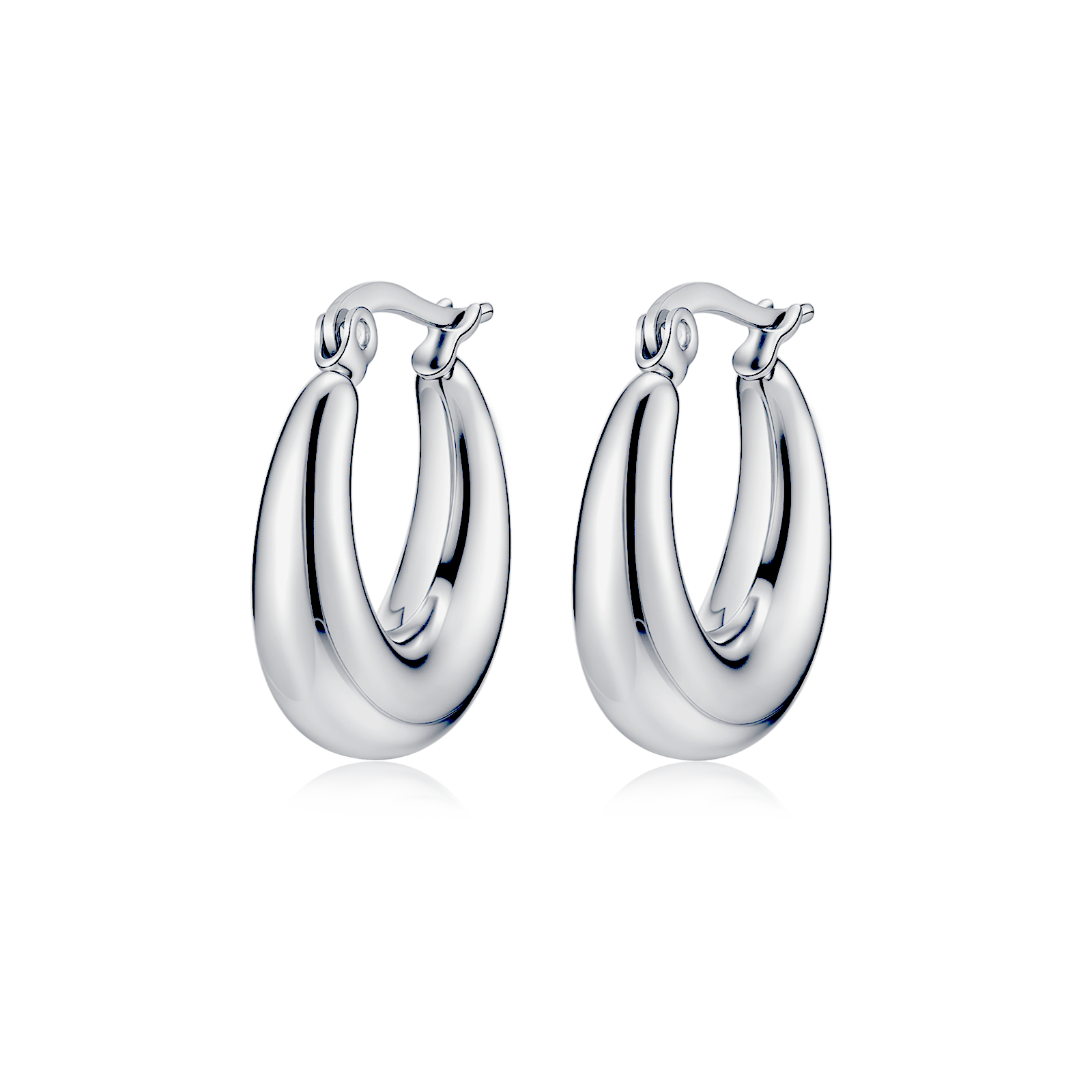 Tajura Earrings - SophiaJewels