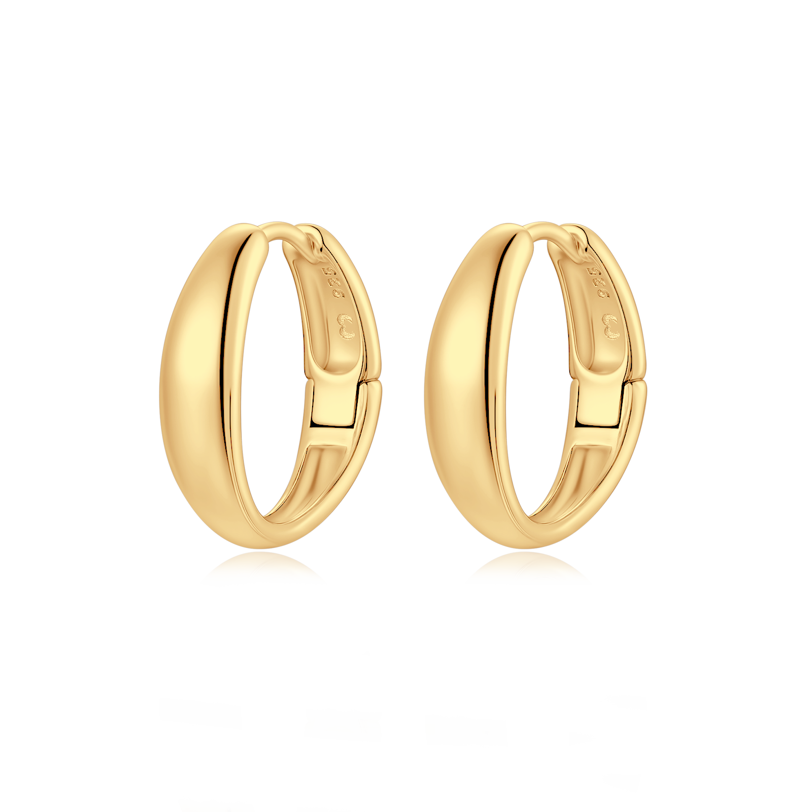 Angola Earrings - SophiaJewels