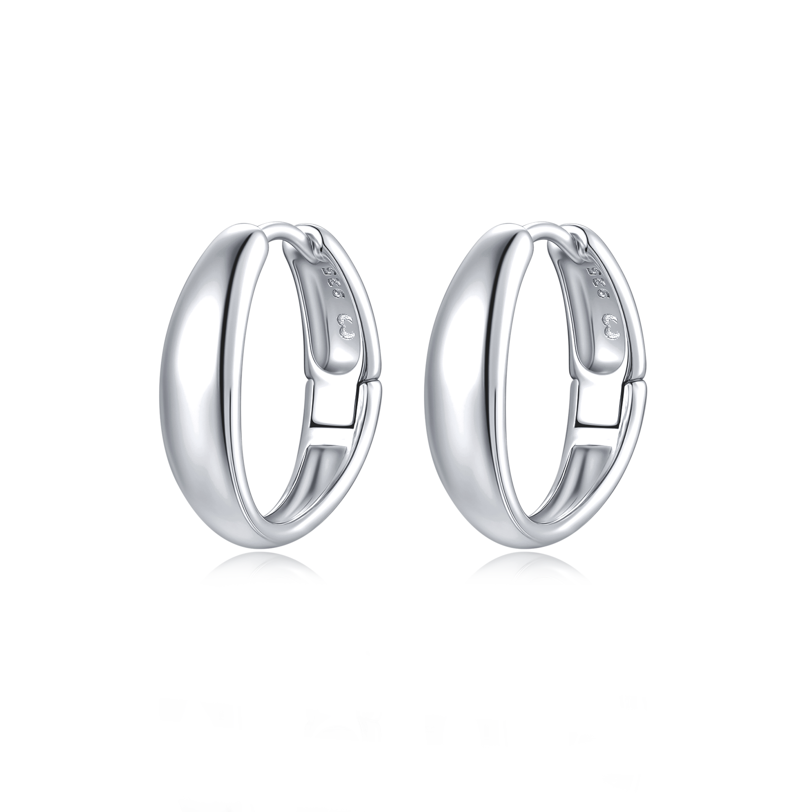 Angola Earrings - SophiaJewels