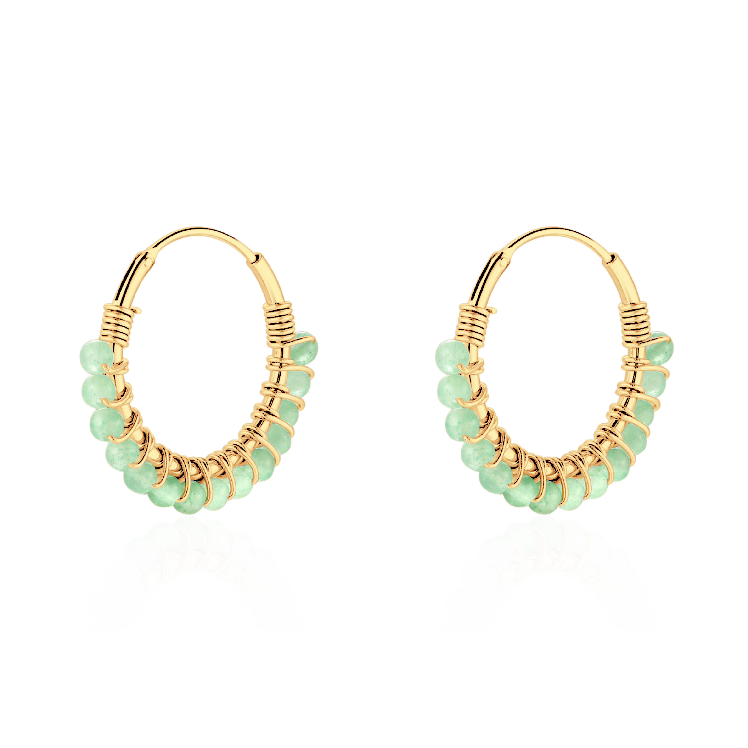 Diversity Colours Earrings - SophiaJewels