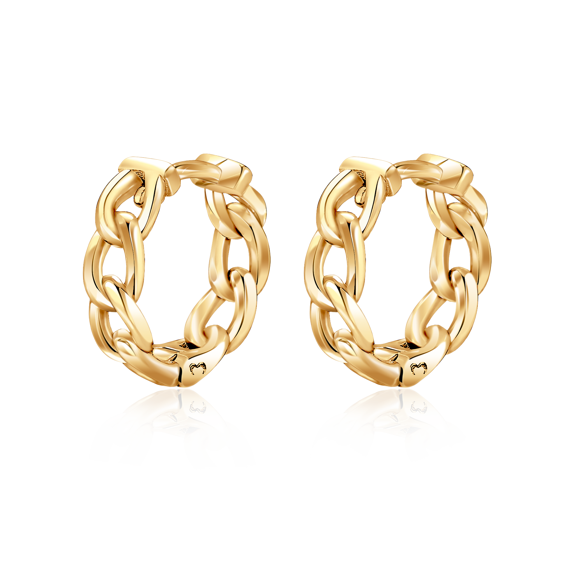Prisoners Earrings - SophiaJewels