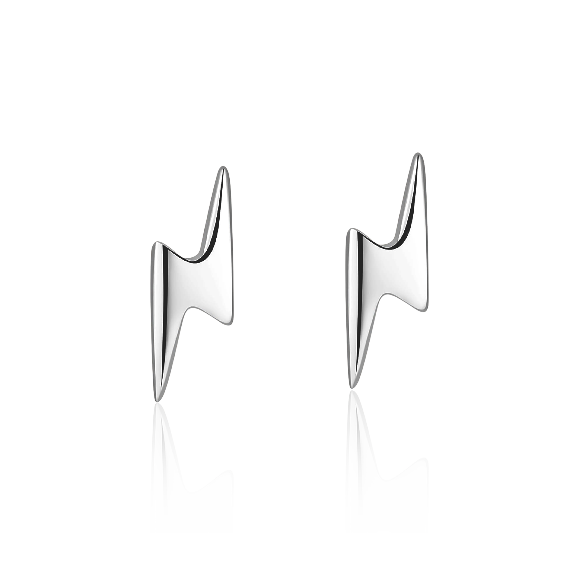 Burst Lightning Earrings - SophiaJewels