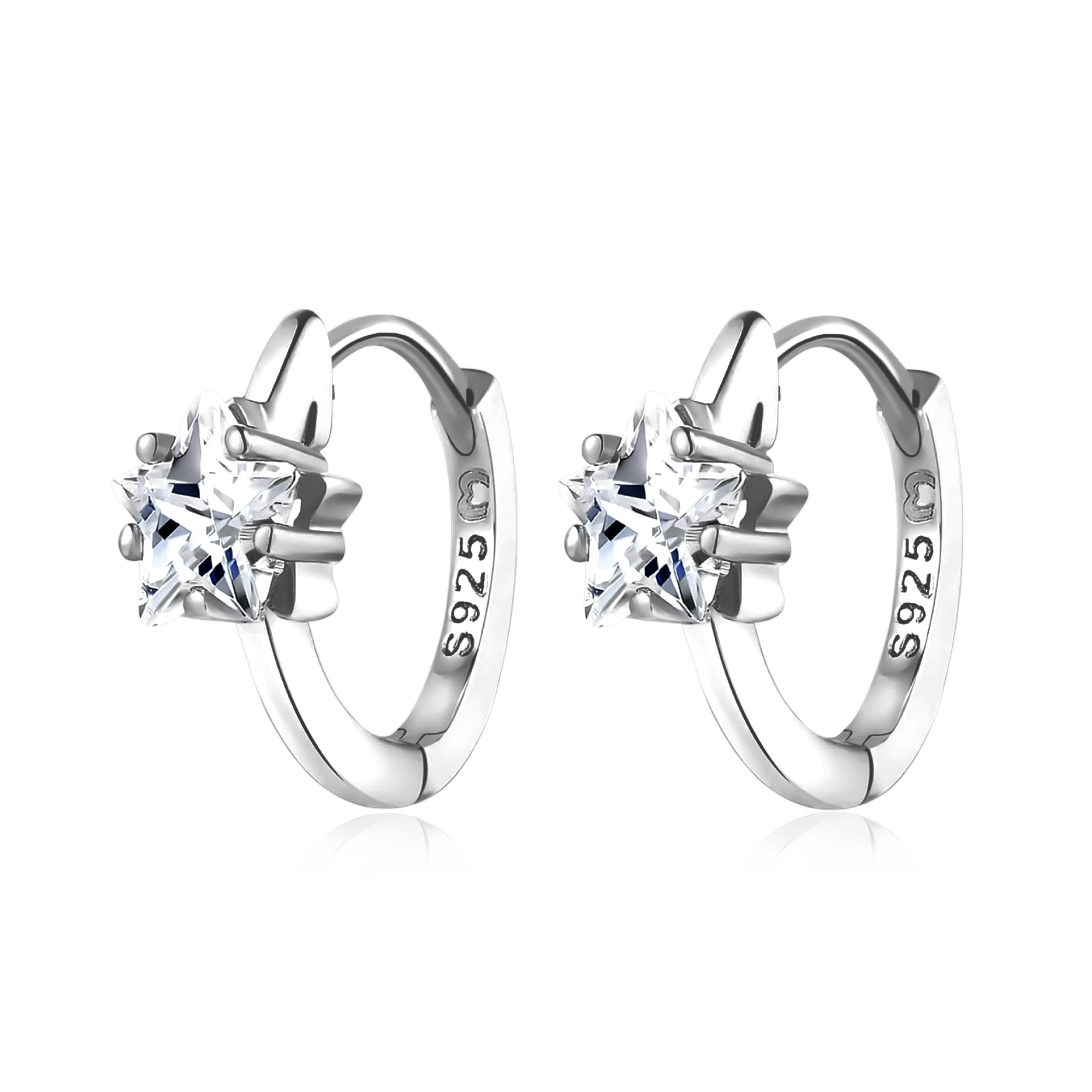 Delta Earrings - SophiaJewels