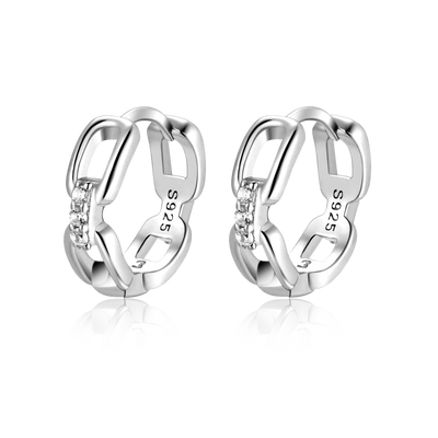 Boucles d'oreilles Boucles