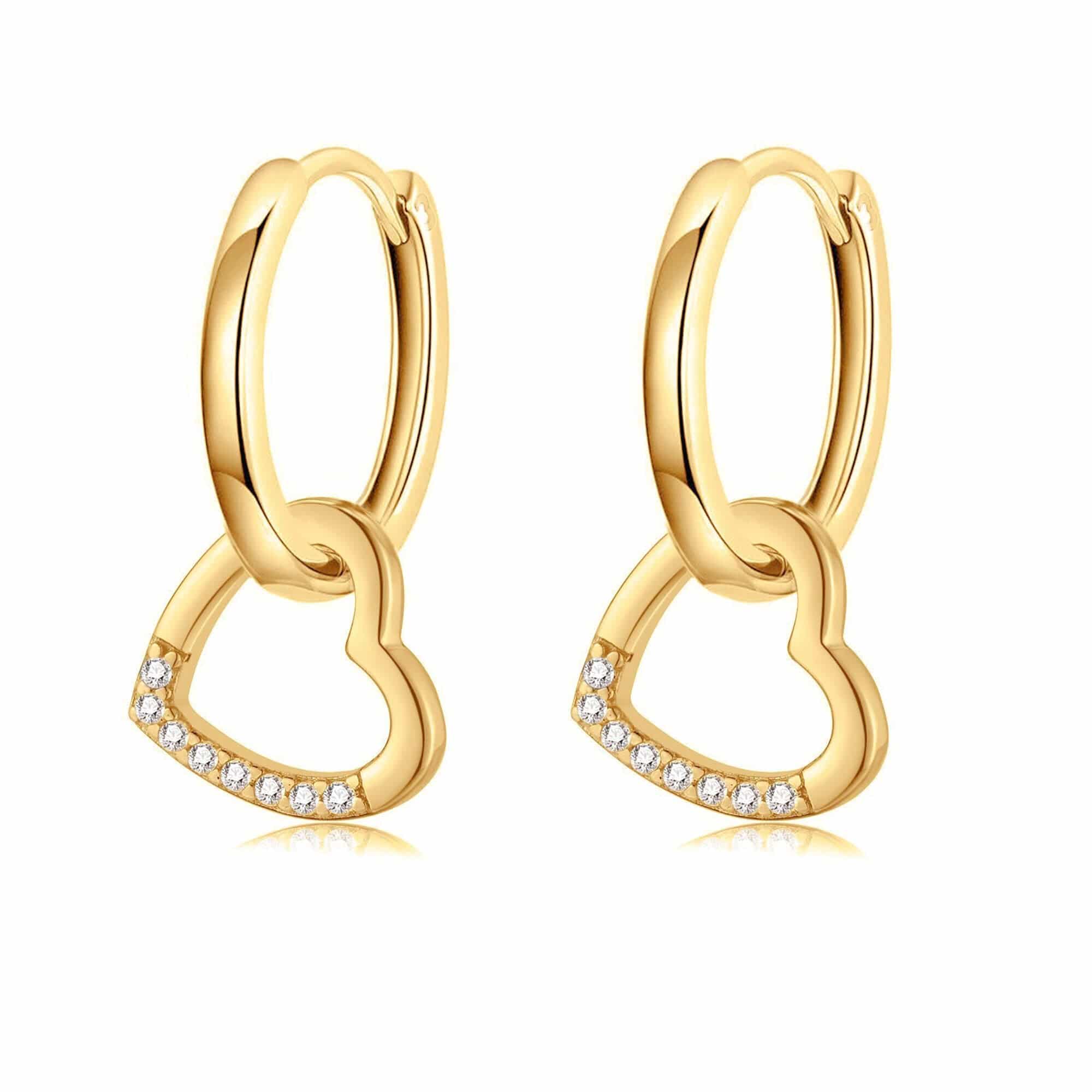 Pendientes Apasionados - LePetiteMarie