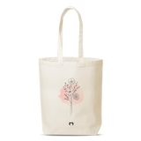 Tote bag - Fleur aquarelle