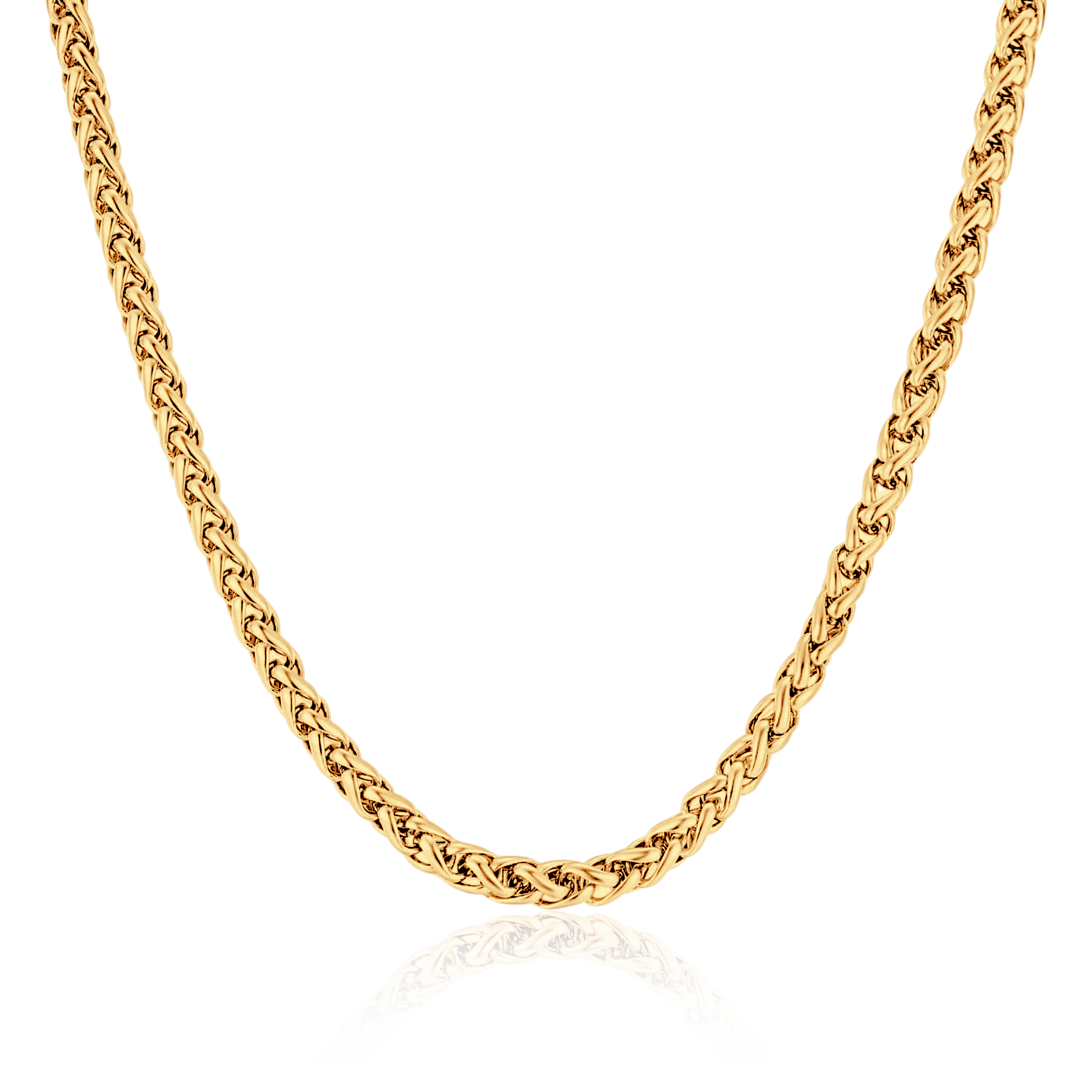 Boss BRAVE Men's Necklace - SophiaJewels