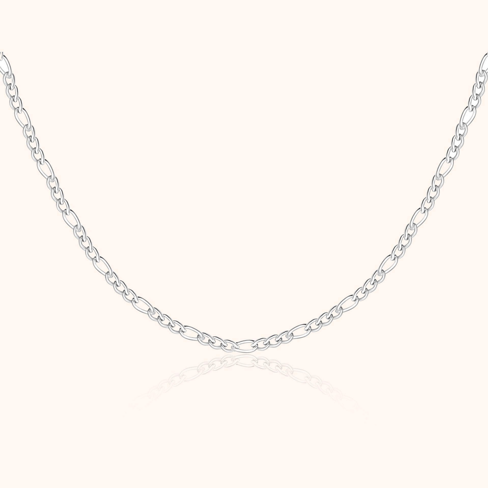 Basics Necklace - SophiaJewels
