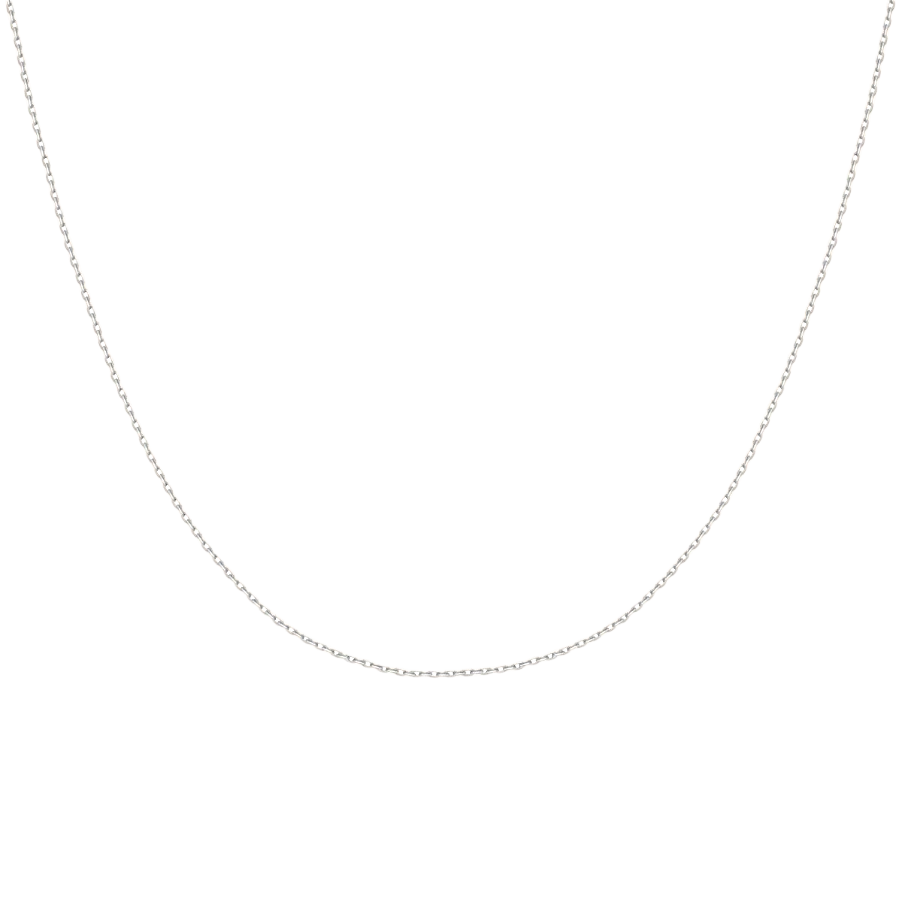 Slim Chain - SophiaJewels