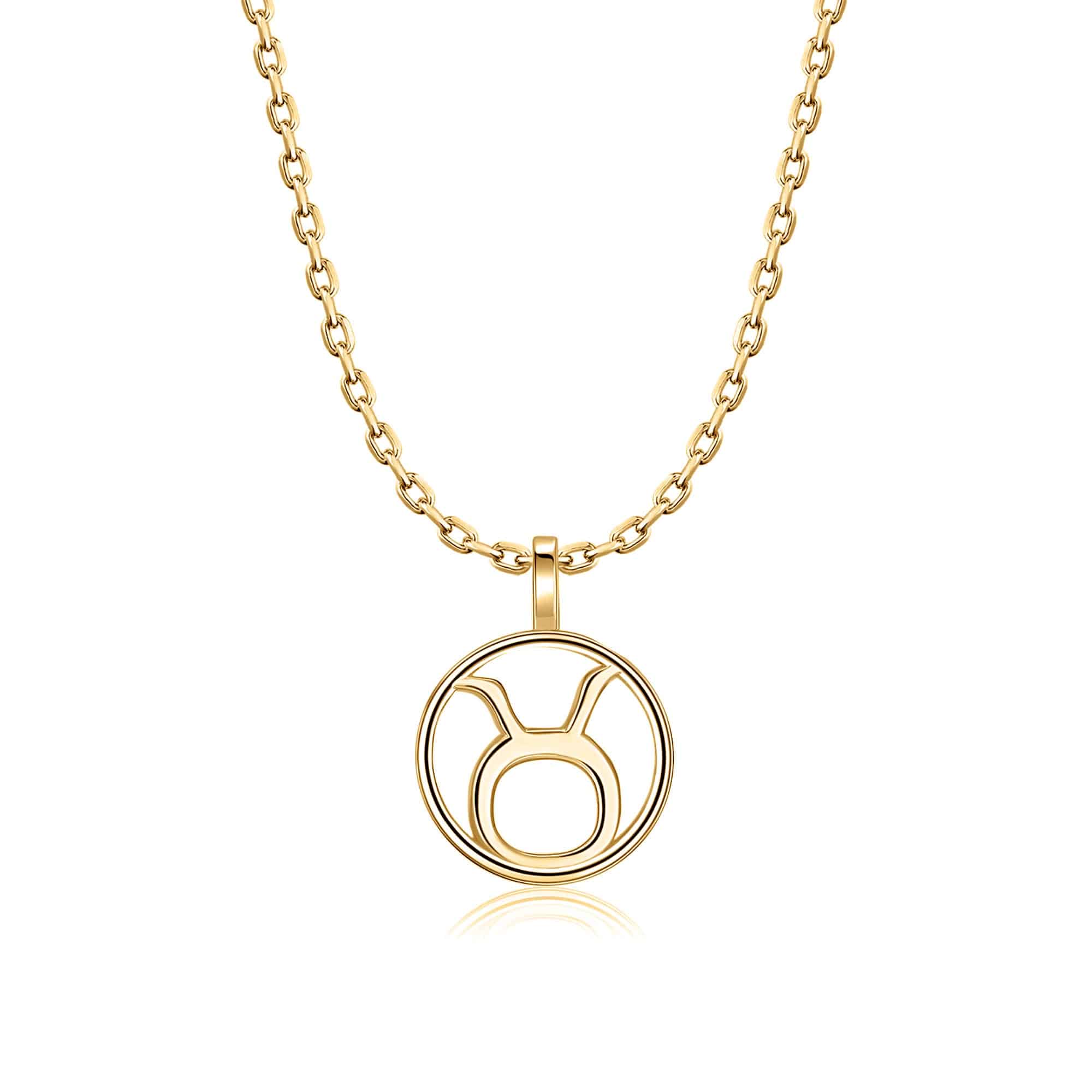 "Zodiacal" Necklace - SophiaJewels