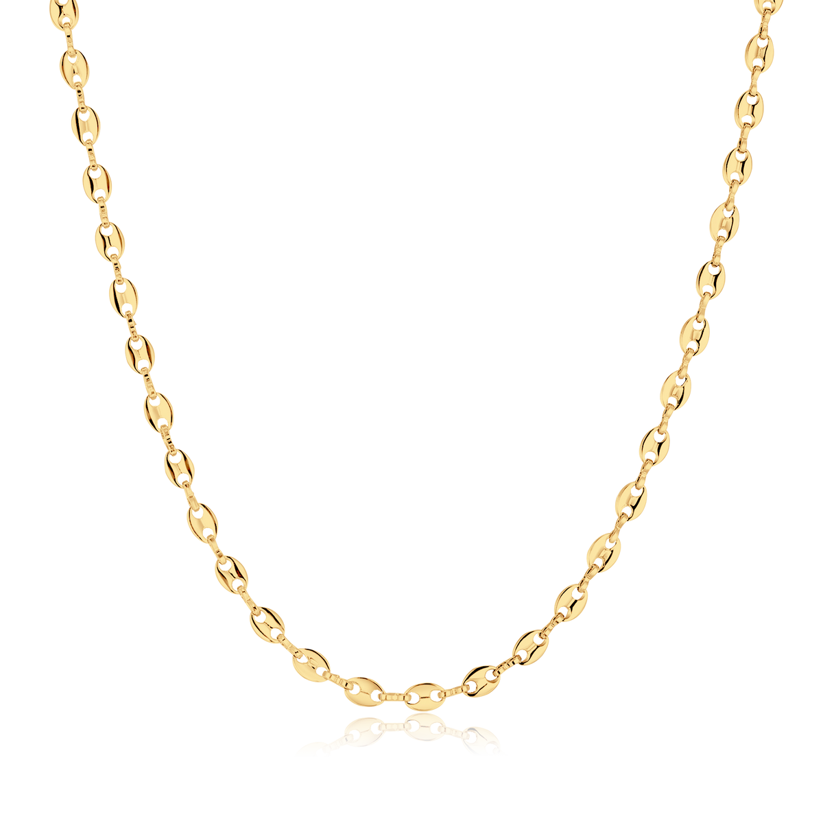 Collar Tesoro - LePetiteMarie