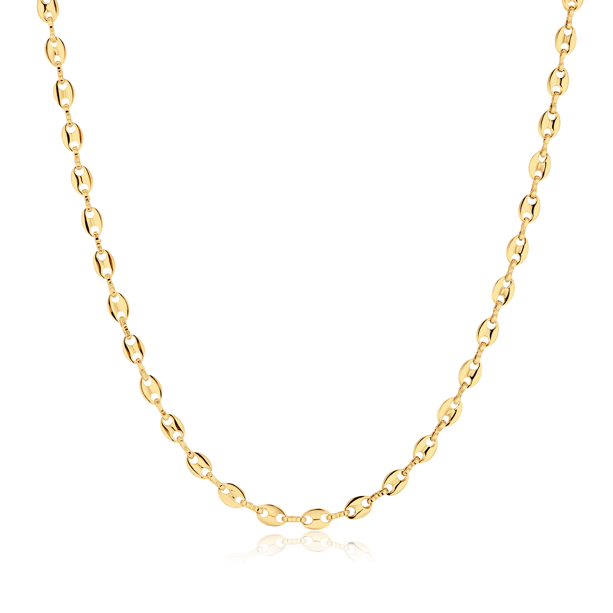 Treasury Necklace - SophiaJewels