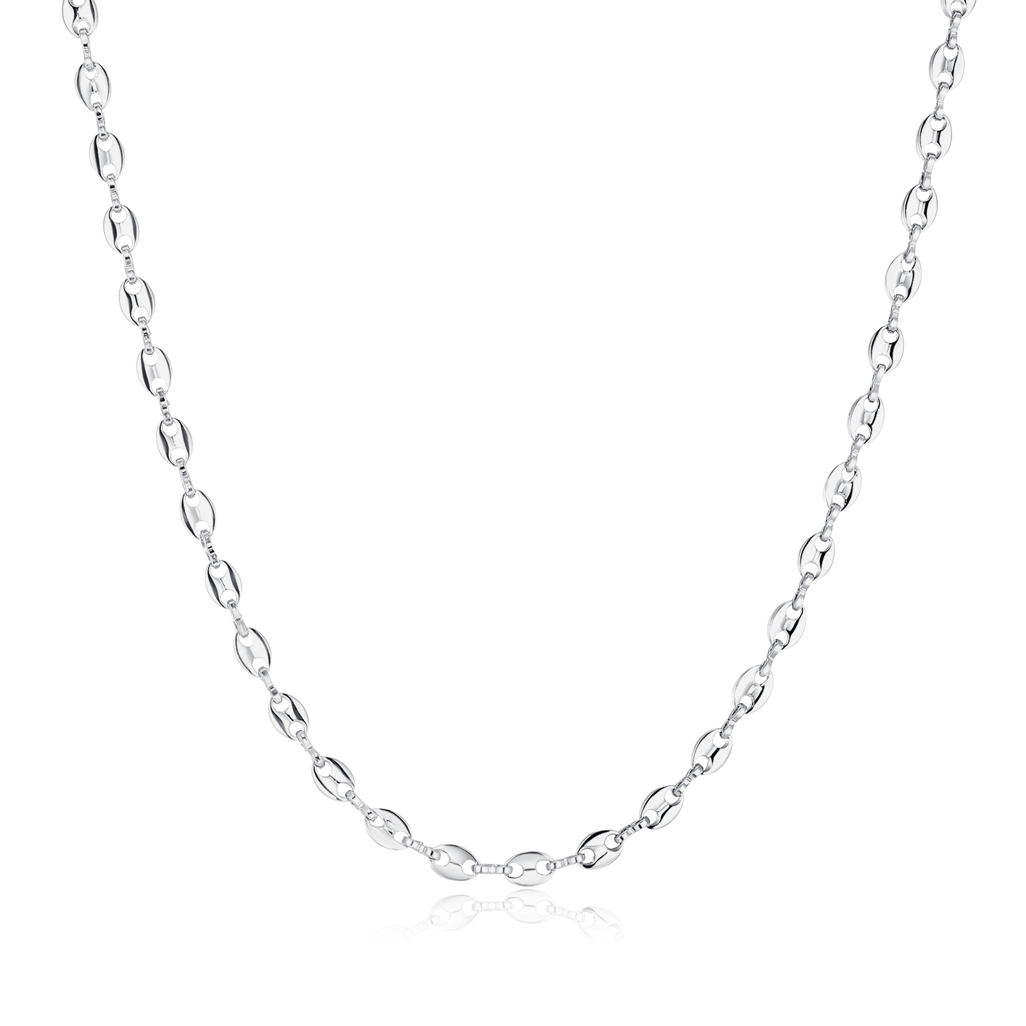 Treasury Necklace - SophiaJewels