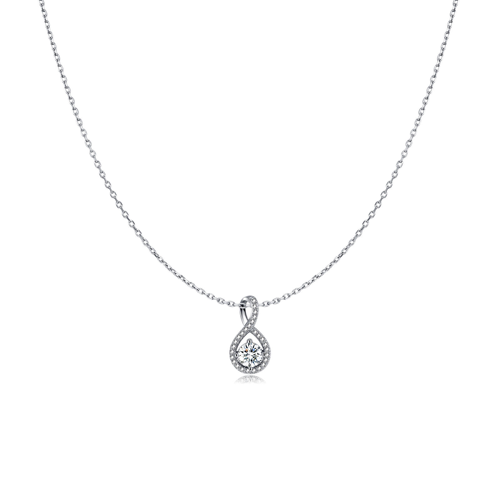 Eternal Necklace - SophiaJewels