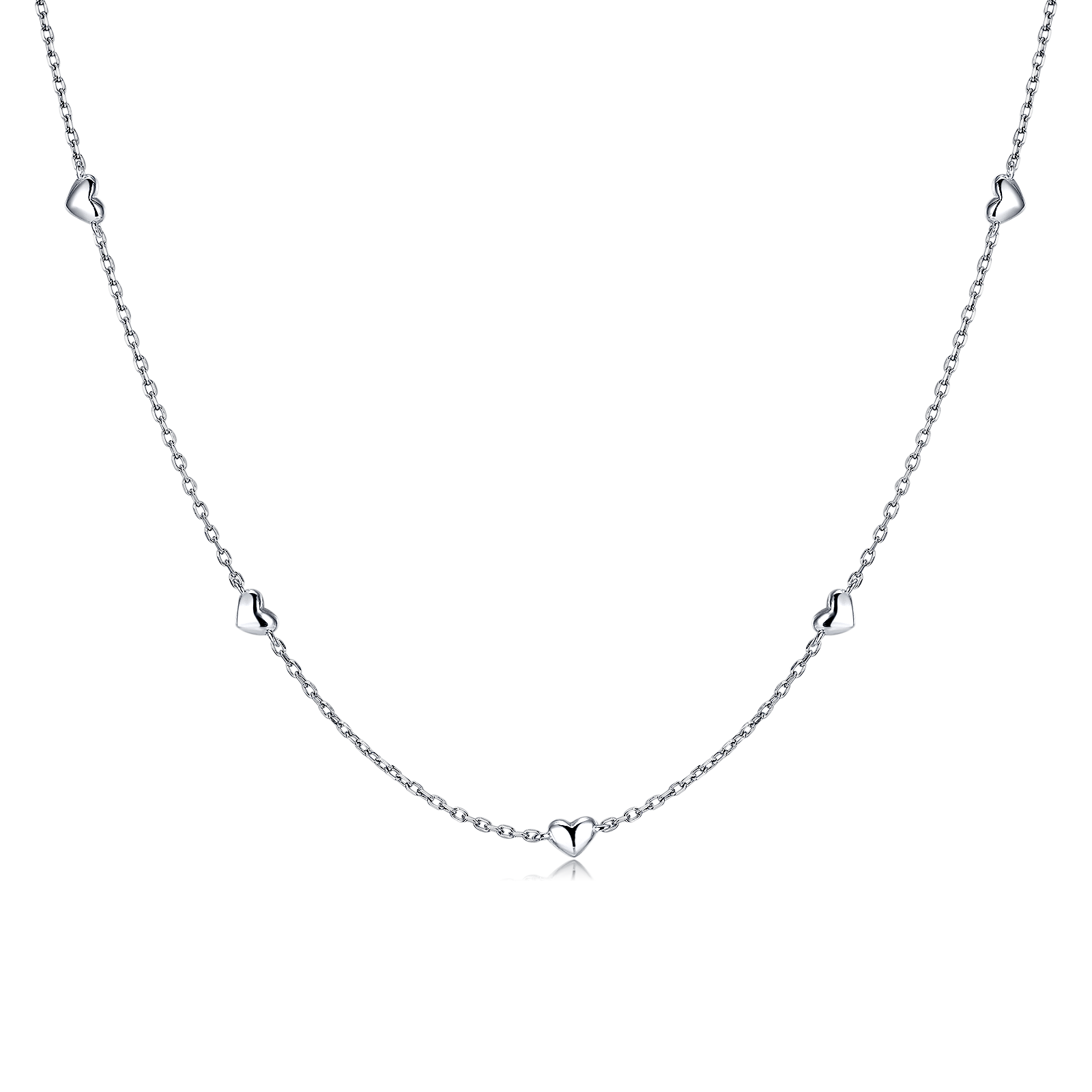 Cherish Necklace - SophiaJewels