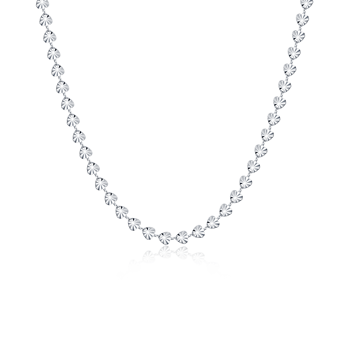 Collier Jalousie