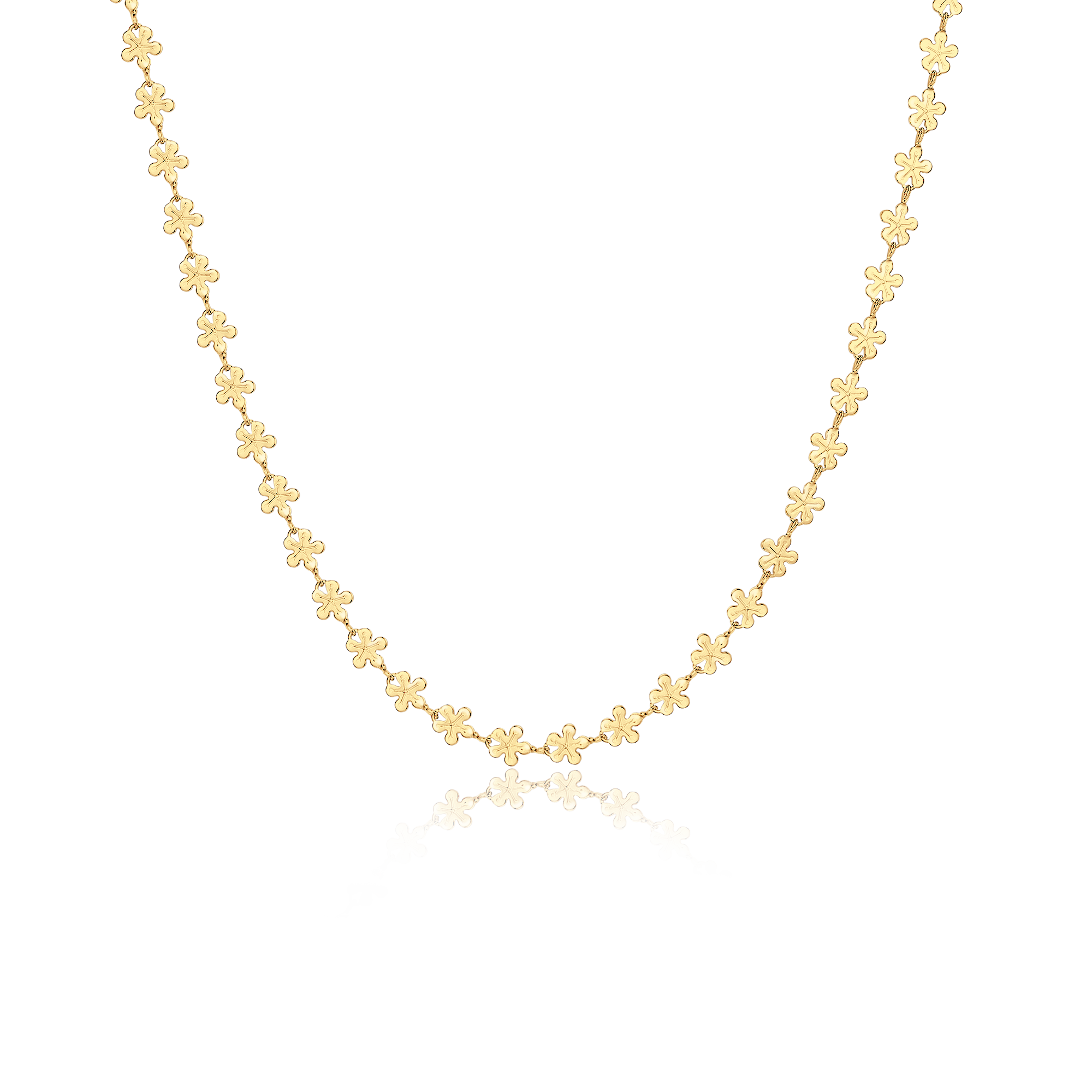 Hawaii Necklace - SophiaJewels