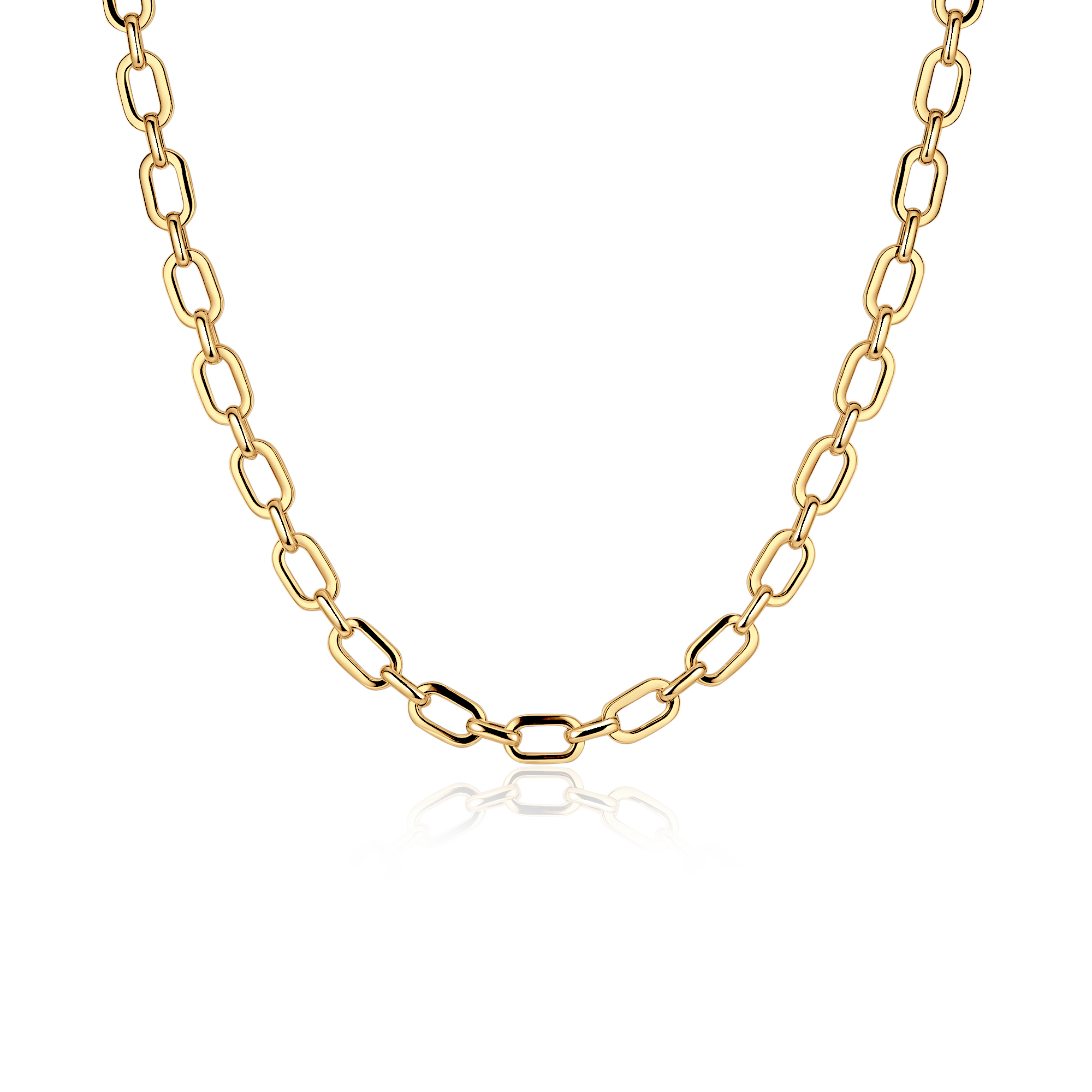 Immortal Necklace - SophiaJewels