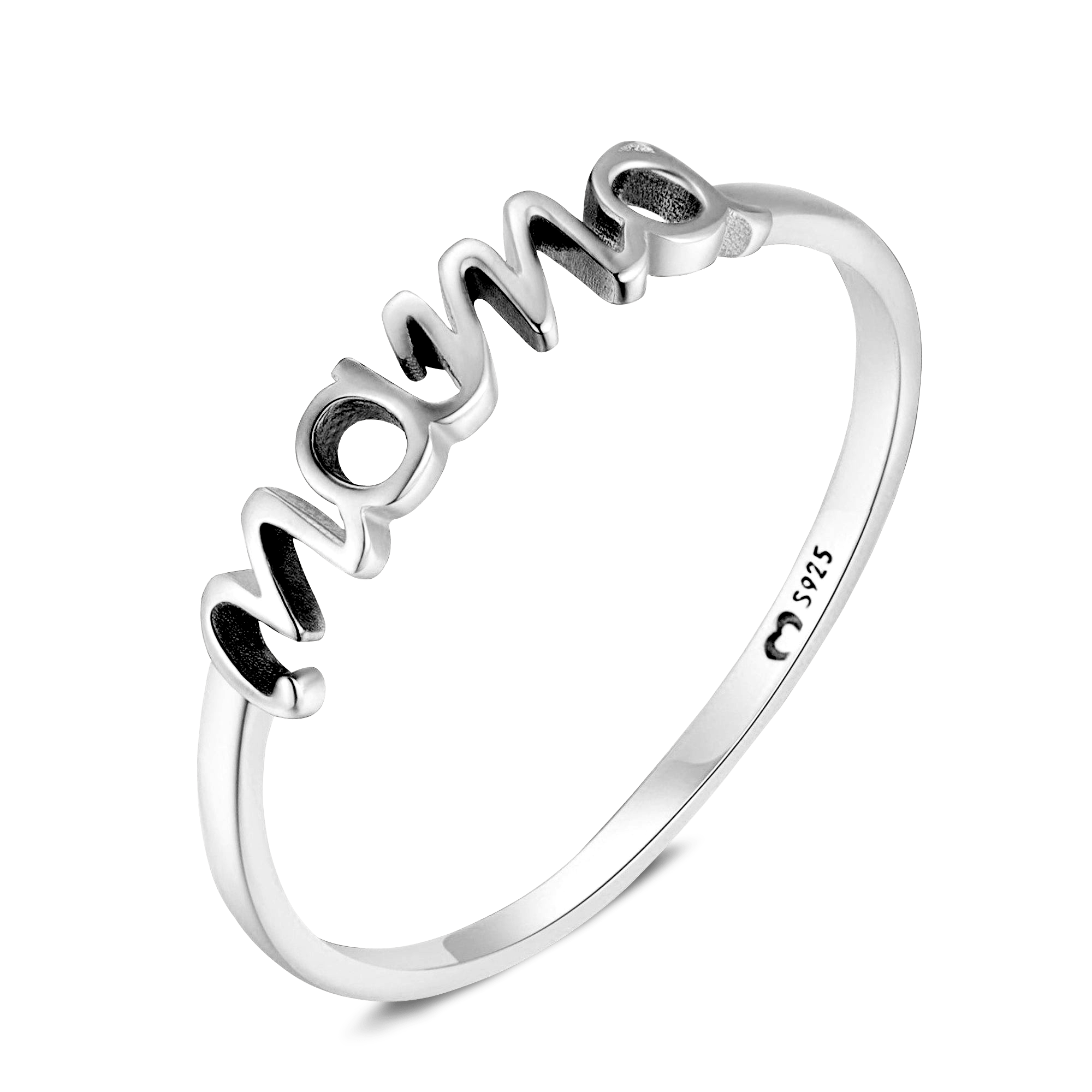 Bague Mama Ring