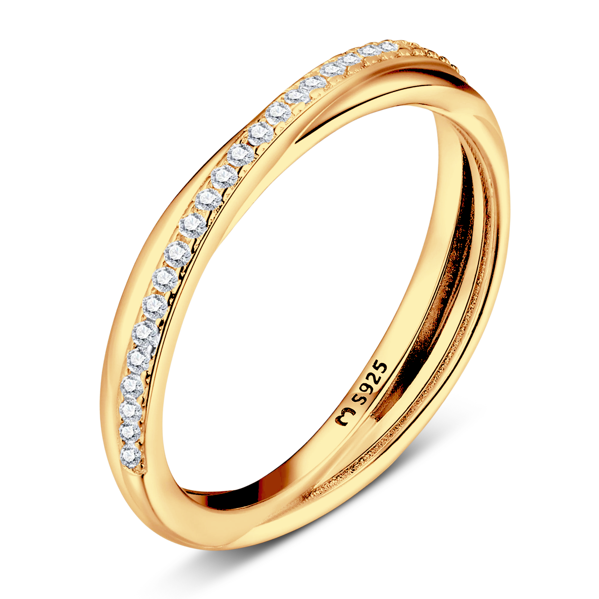 Relationship Ring