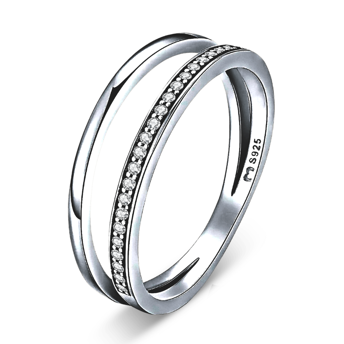 Bague Slide