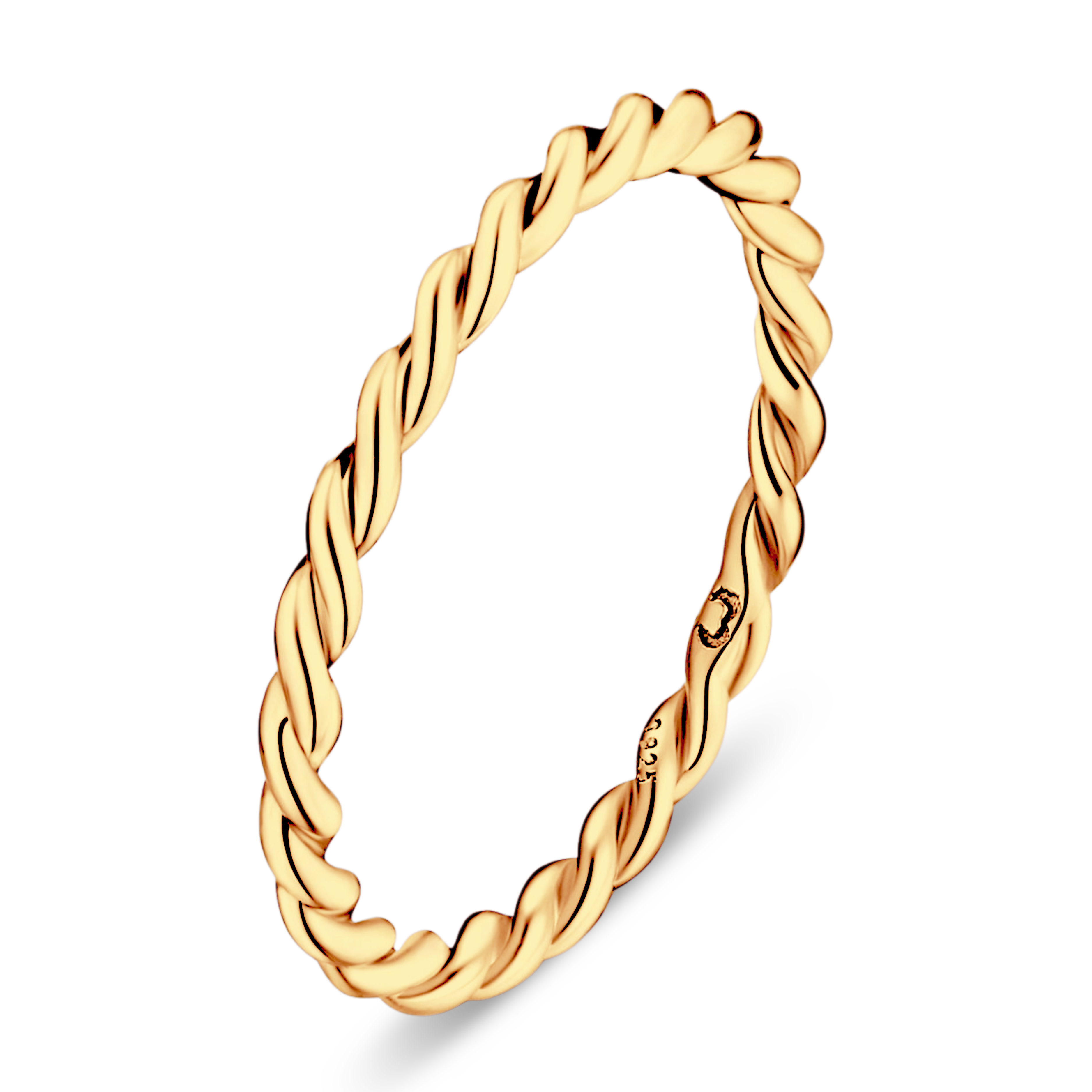 Whirlpool Ring - SophiaJewels