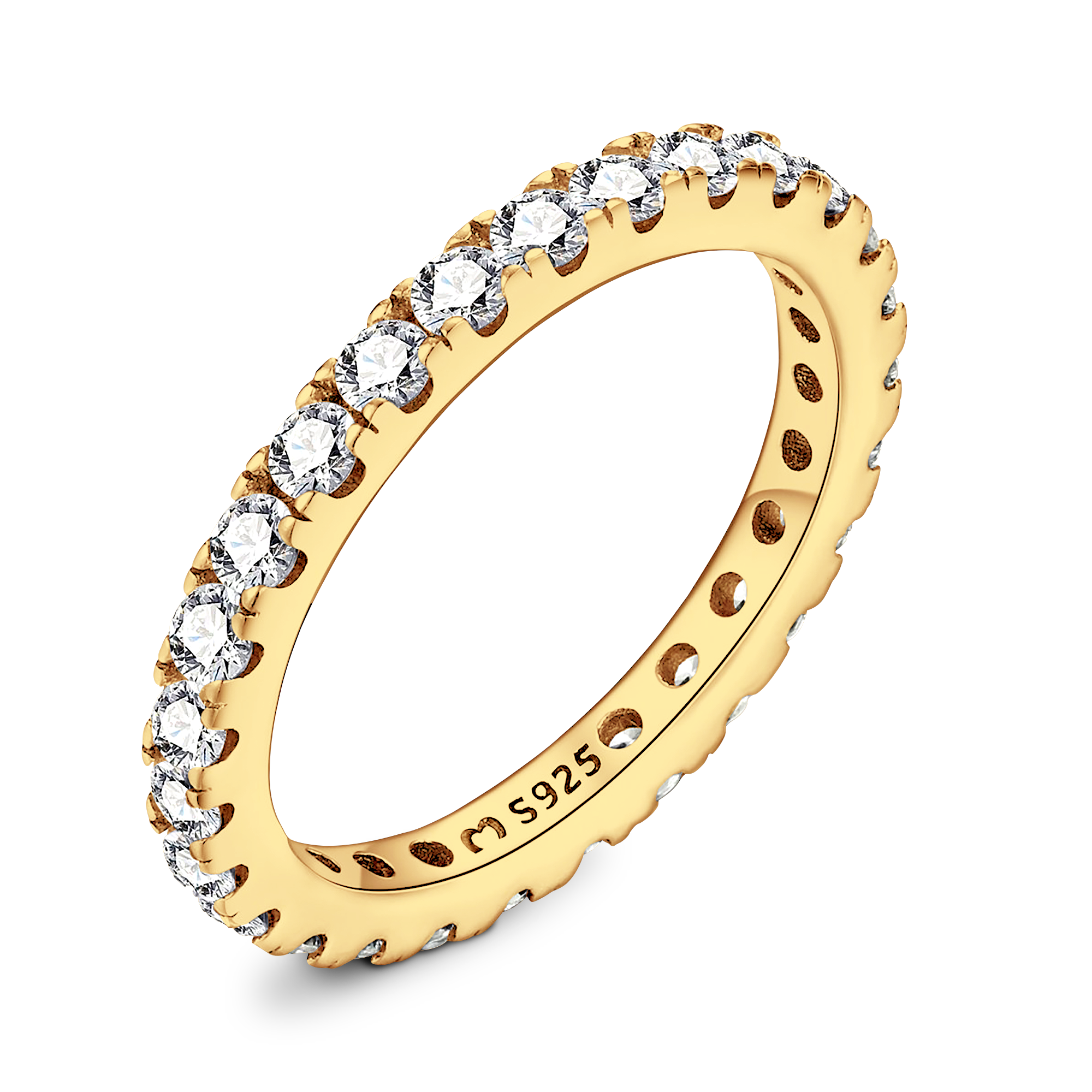 Brightening Ring - SophiaJewels