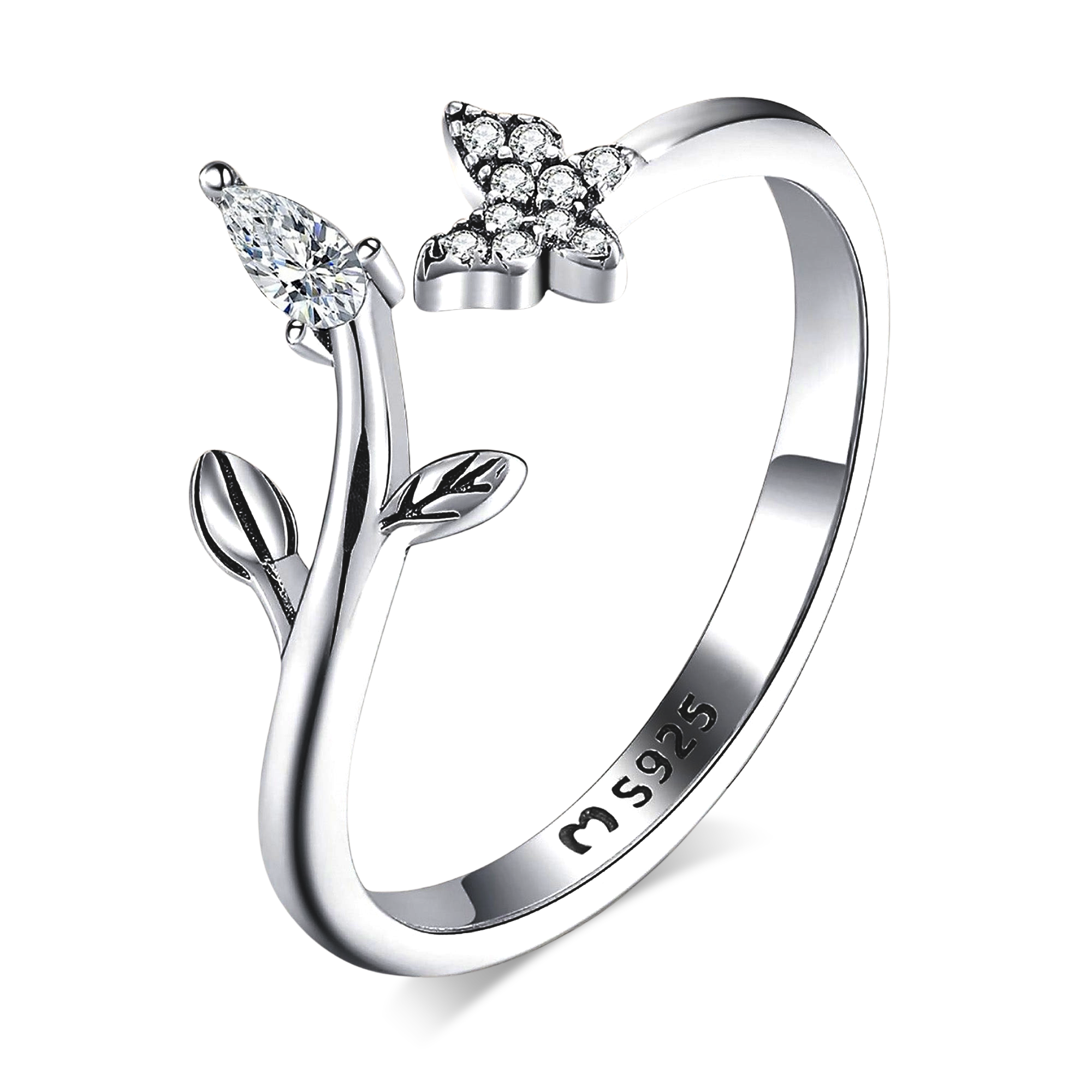 Wilderness Ring - SophiaJewels