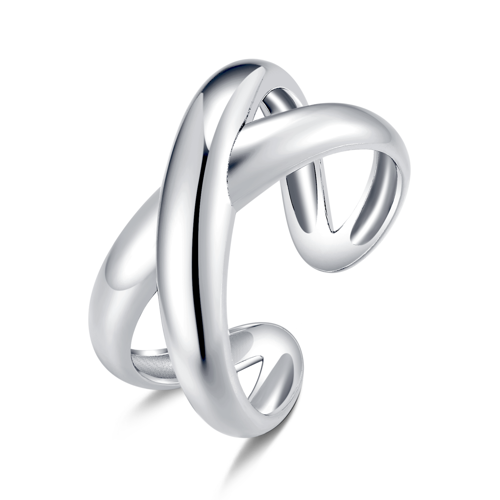 The Union Ring - SophiaJewels