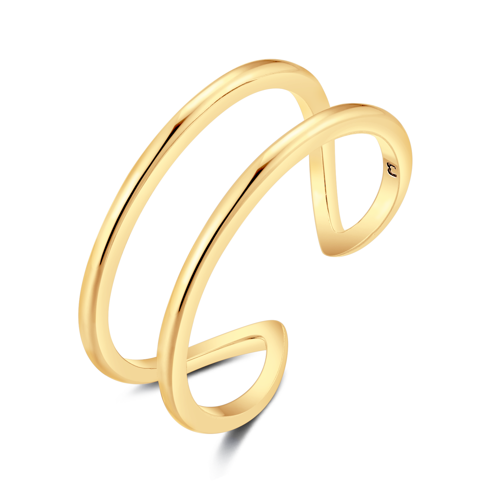 Bague Nexo